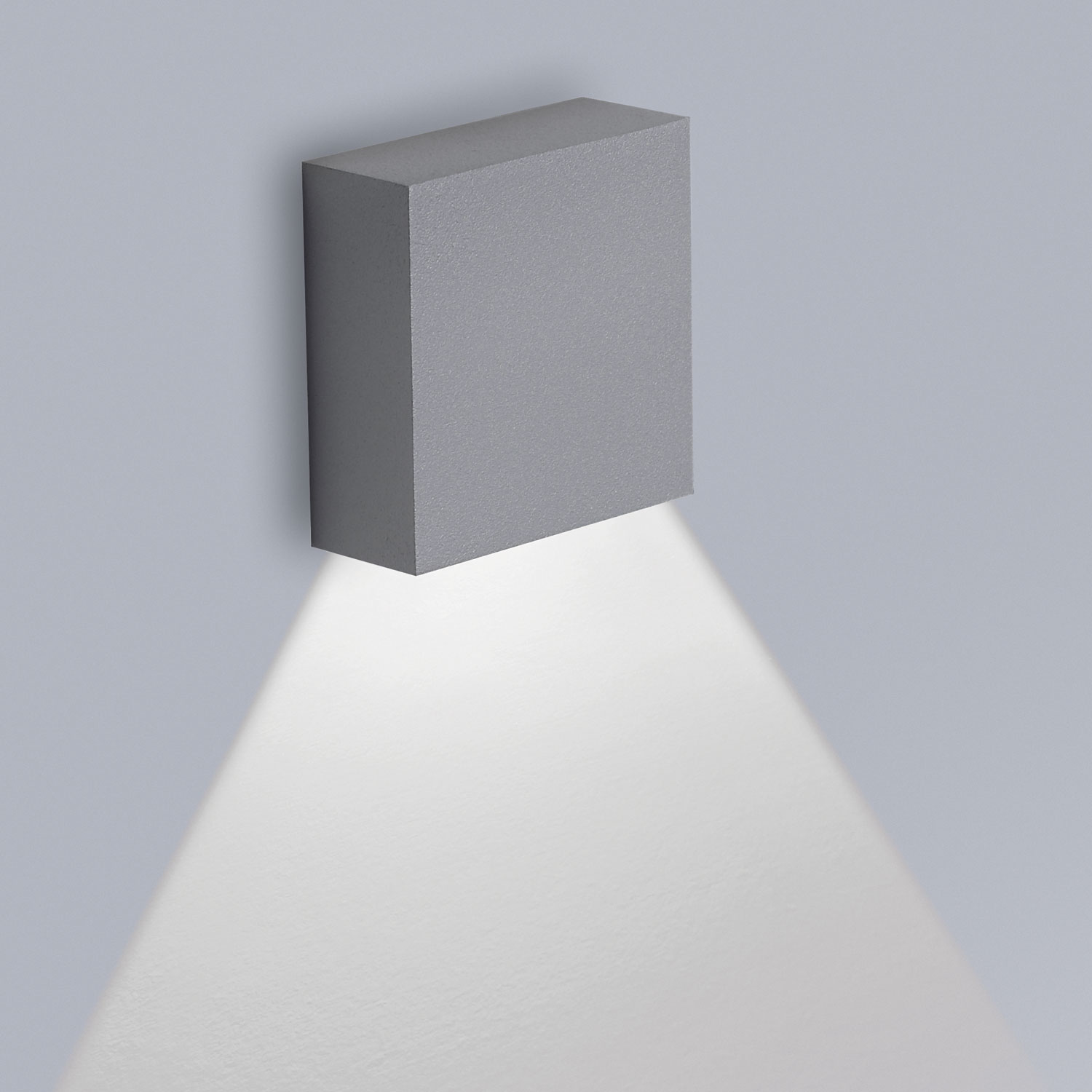 Delta Light 304 13 02 W LOOK IN WW, белый, INCL.1 x LED WHITE 1,1W CRI>80 3000K; EXCL.LED POWER SUPPLY 350mA-DC; , CRI 80, Теплый белый (+3000K), 18 lm 2 W 9 lm W, накладной настенный светильник, Delta Light, Бельгия