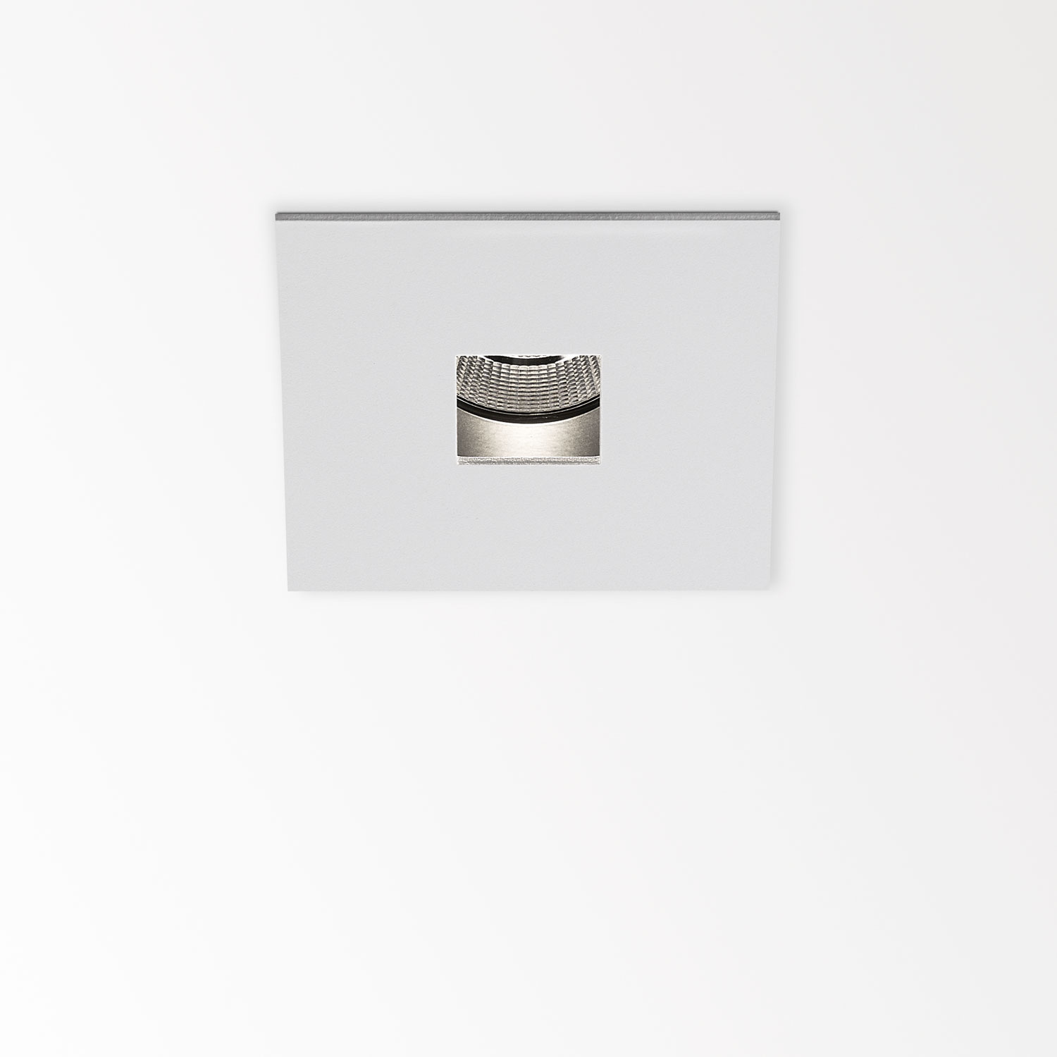 Delta Light 415 142 832 W MINI DIRO S 83020, белый, NON ADJUSTABLE; INCL.1 x LED WHITE 4,1-6W CRI>80 3000K max.558lm; INCL.1 x LENS FL-20°; EXCL.LED POWER SUPPLY 350-500mA-DC; ON REQUEST : 4000K; , CRI 80, Теплый белый (+3000K), 282 lm 7 W 41 lm W, встраиваемый в потолок светильник, Delta Light, Бельгия