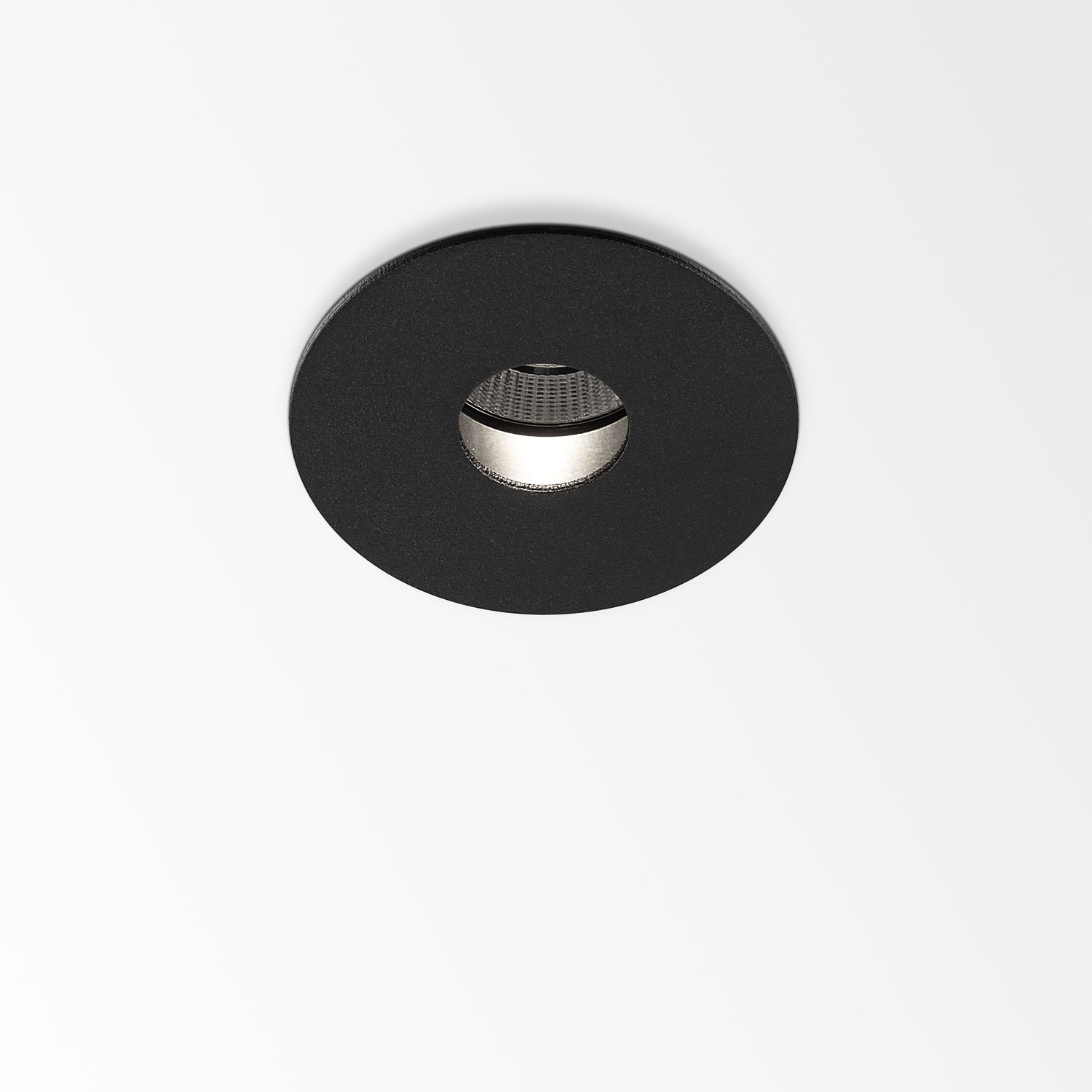 Delta Light 415 143 831 W MINI DIRO R IP 83010, белый, NON ADJUSTABLE; INCL.1 x LED WHITE 4,1-6W CRI>80 3000K max.558lm; INCL.1 x LENS FL-20°; EXCL.LED POWER SUPPLY 350-500mA-DC; , CRI 80, Теплый белый (+3000K), 374 lm 7 W 54 lm W, встраиваемый в потолок светильник, Delta Light, Бельгия