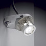 Иконка Delta Light 306 01 04 A INDUSTRIAL S NW, алюм. серый, INCL.1 x LED WHITE 1,1-2,3W CRI>80 4000K; INCL.1 x LENS 10°; INCL.1 x CABLE H05 RN-F 2 x 0,75mm² 2m; EXCL.LED POWER SUPPLY 350-700mA-DC; , CRI 80, Нейтральный белый (+4000K), 136 lm 3 W 51 lm W, накладной светильник, Delta Light, Бельгия