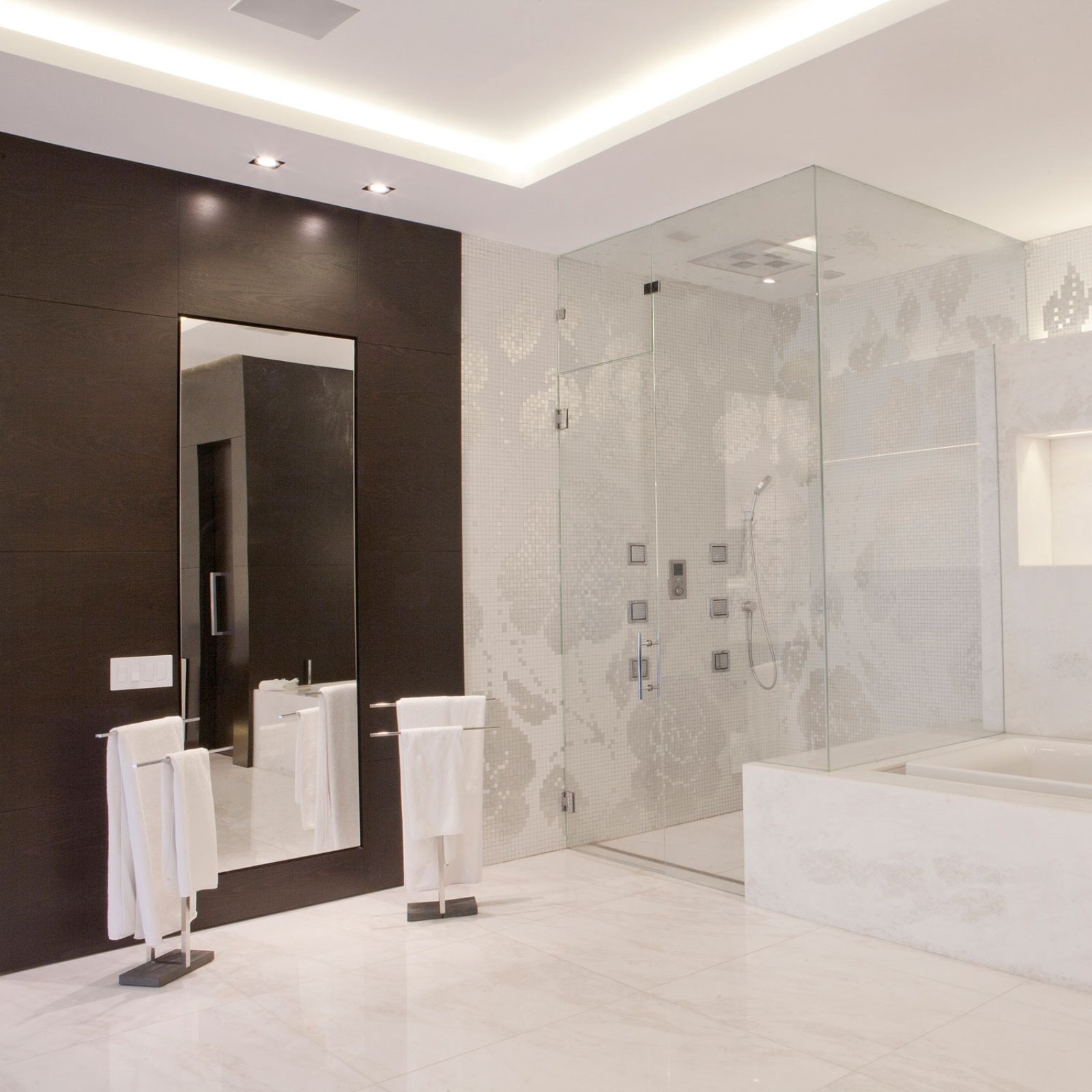 MINIGRID IN TRIMLESS 1 SOFT 93045 B-B черный Delta Light Встраиваемый потолочный светильник 6