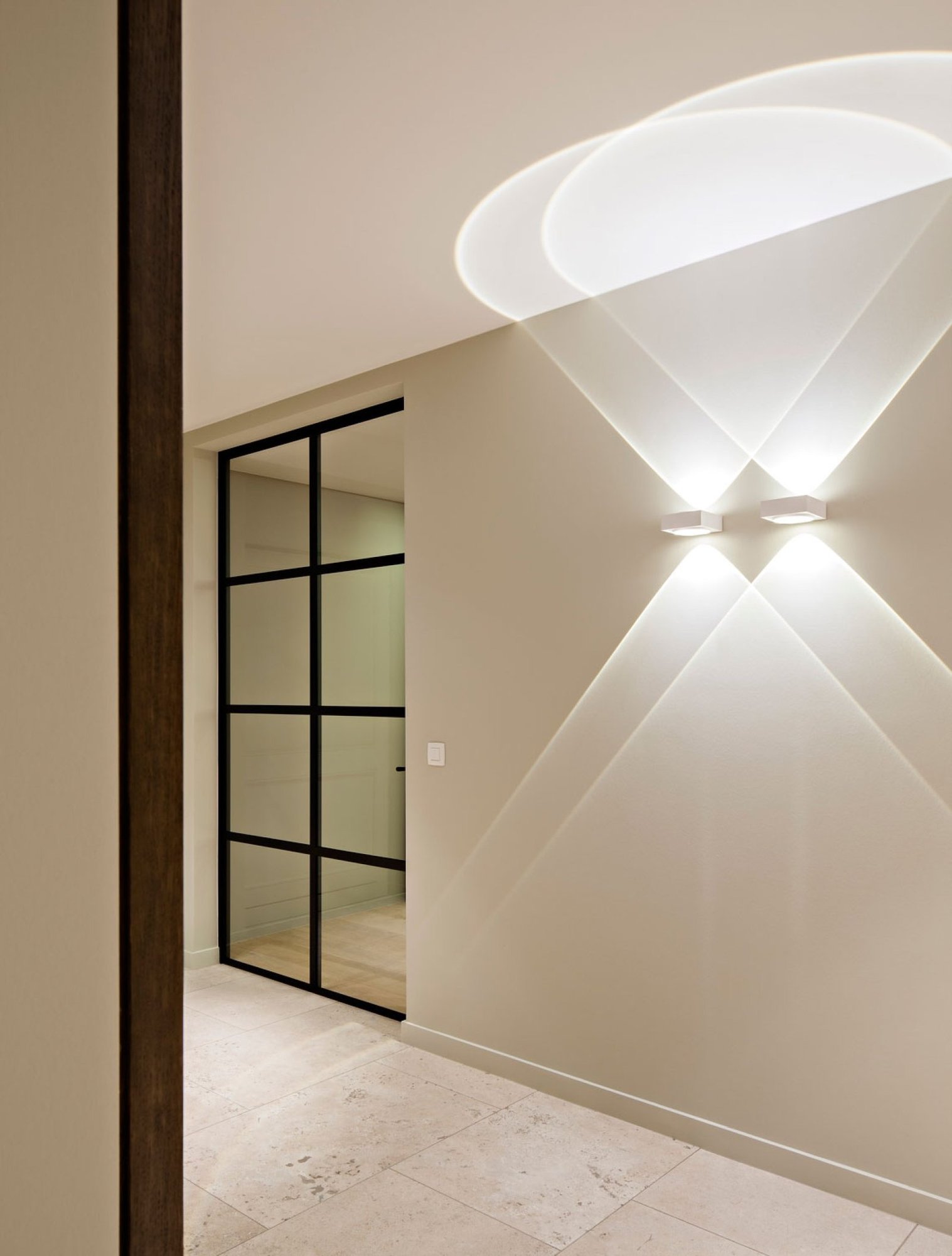 Светильник VISION Delta Light VISION LED HW W 11