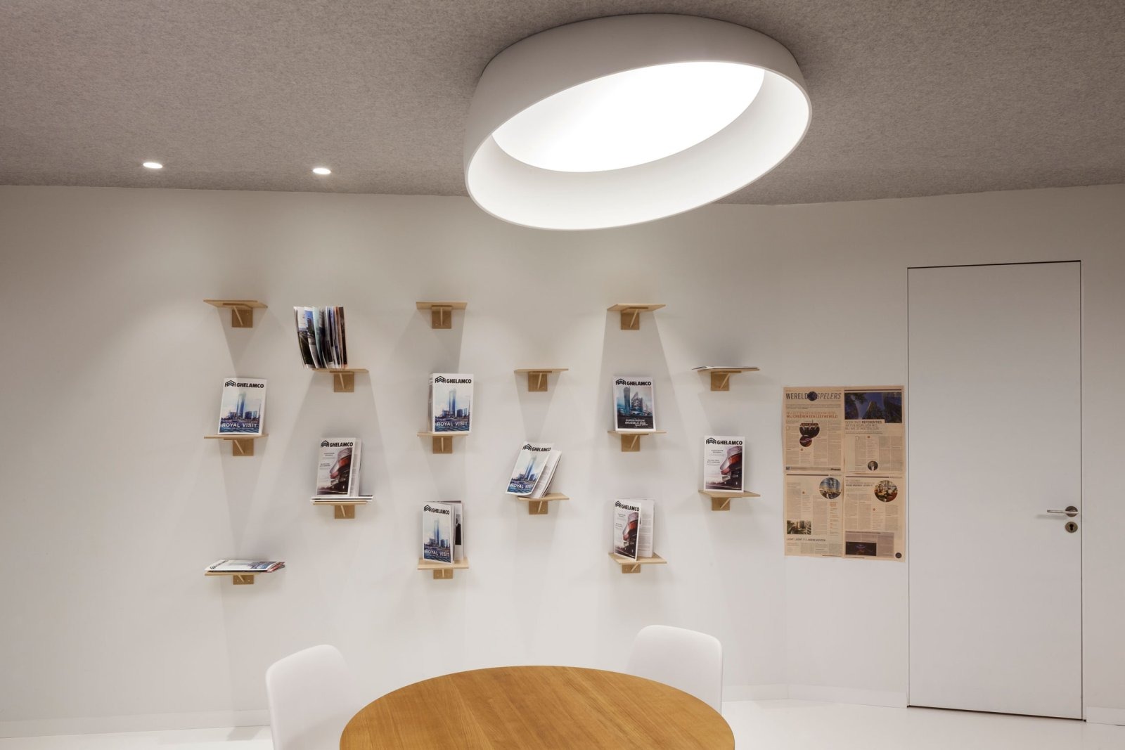SUPERDOME 9528 RECESSED DIM1 B-W черный Delta Light Встраиваемый в потолок светильник 12