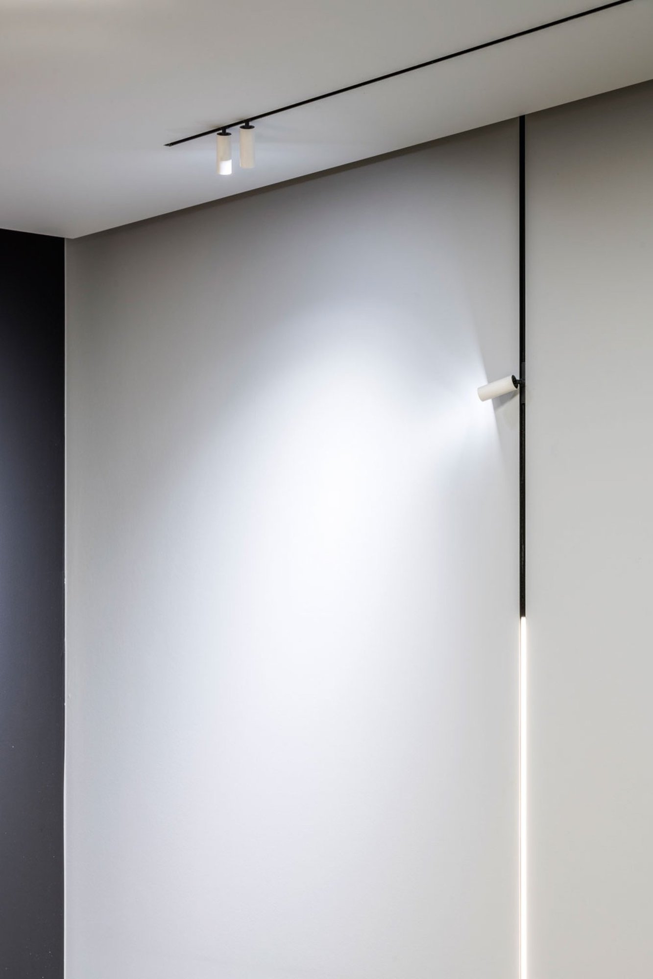 M20/M26H - SPY 271 92730 DIM5 FG фламандское золото Delta Light трековый светильник 8