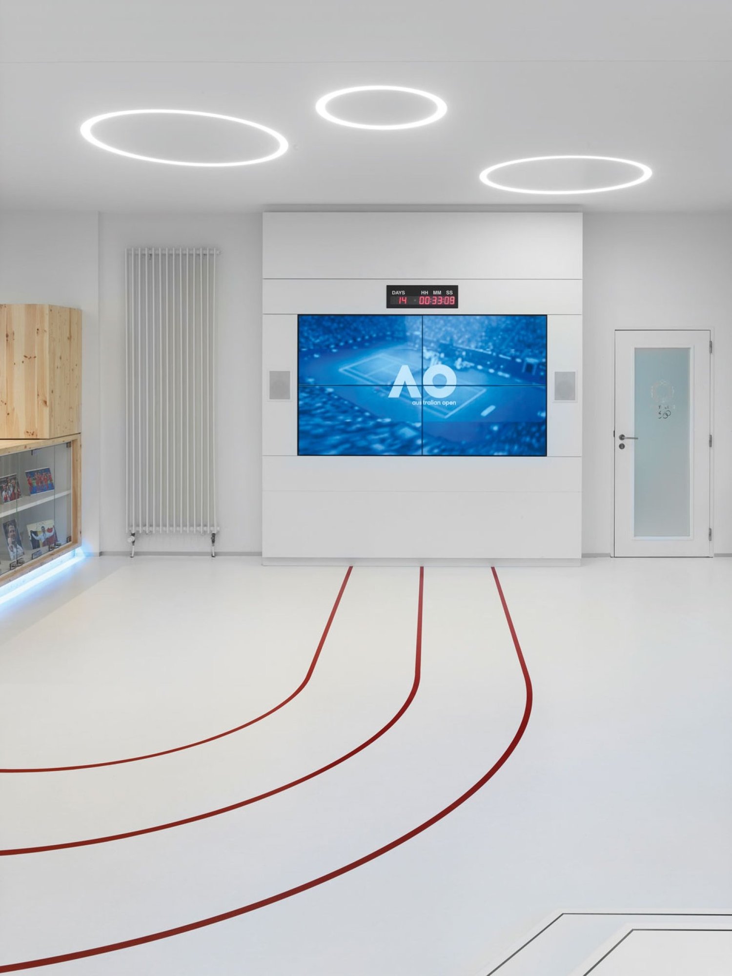 SUPER-OH! 120 SBL TRIMLESS 930 DIM1 Delta Light Встраиваемый в потолок светильник 4