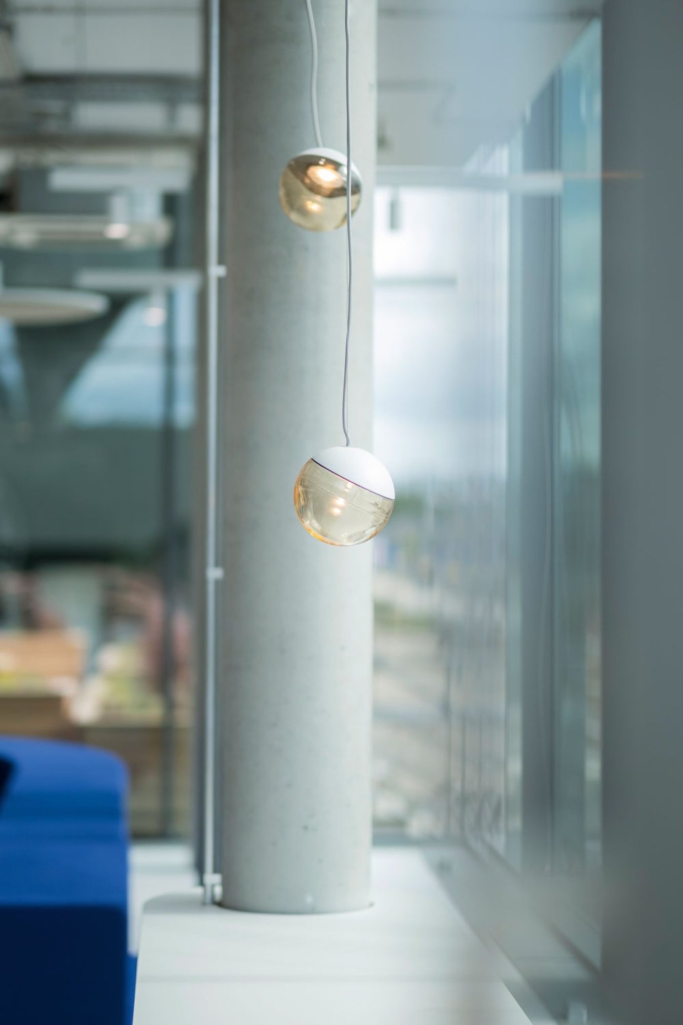 GIBBO 927 DIM8 B черный Delta Light подвесной светильник 9