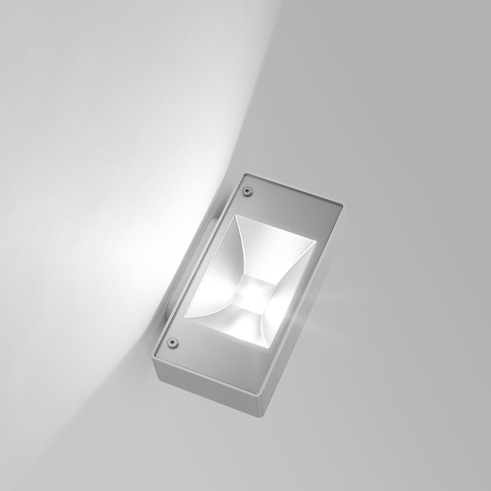 GALA XL LP 927 DIM8 W белый Delta Light настенный светильник 4