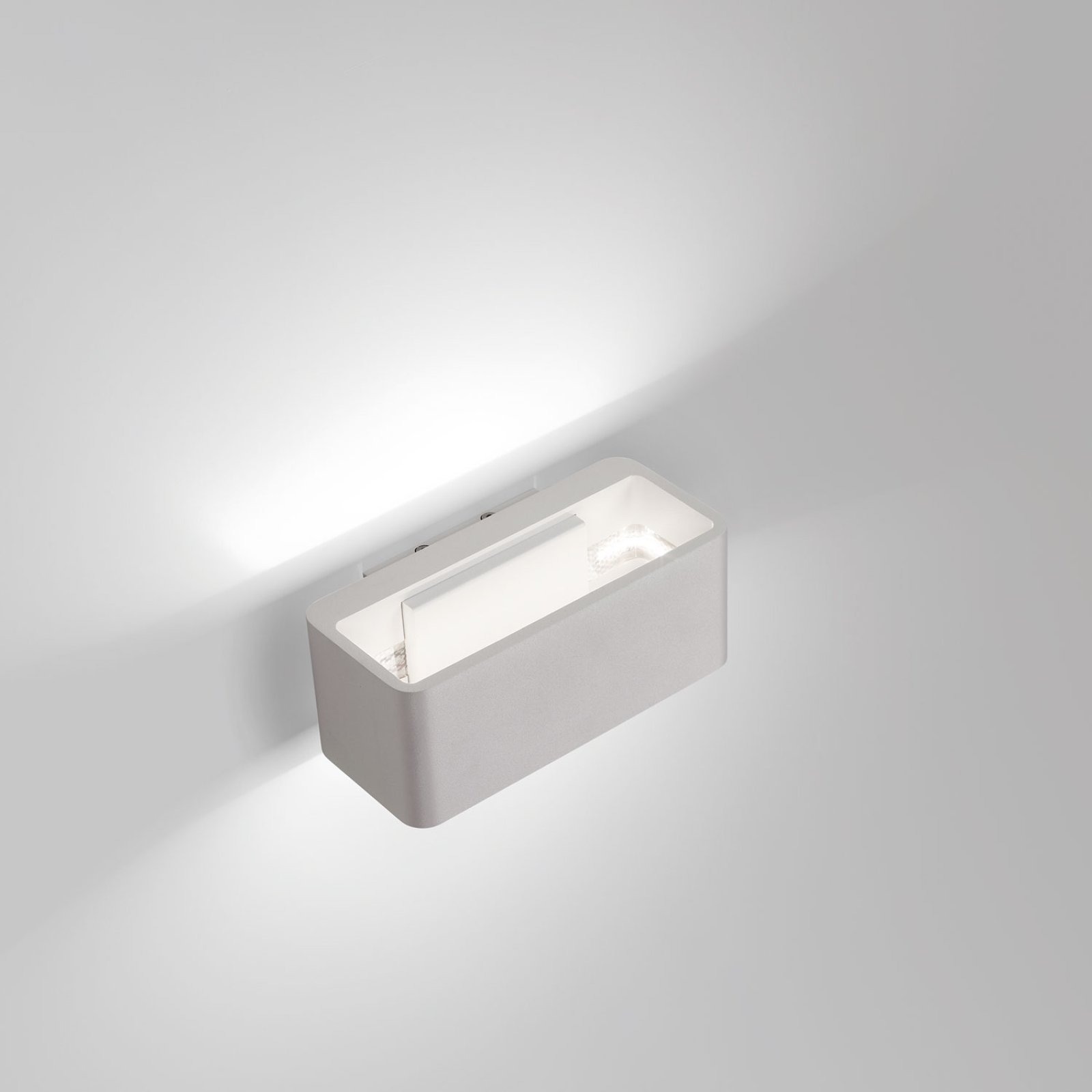 GALA T 927 W белый Delta Light настенный светильник 4