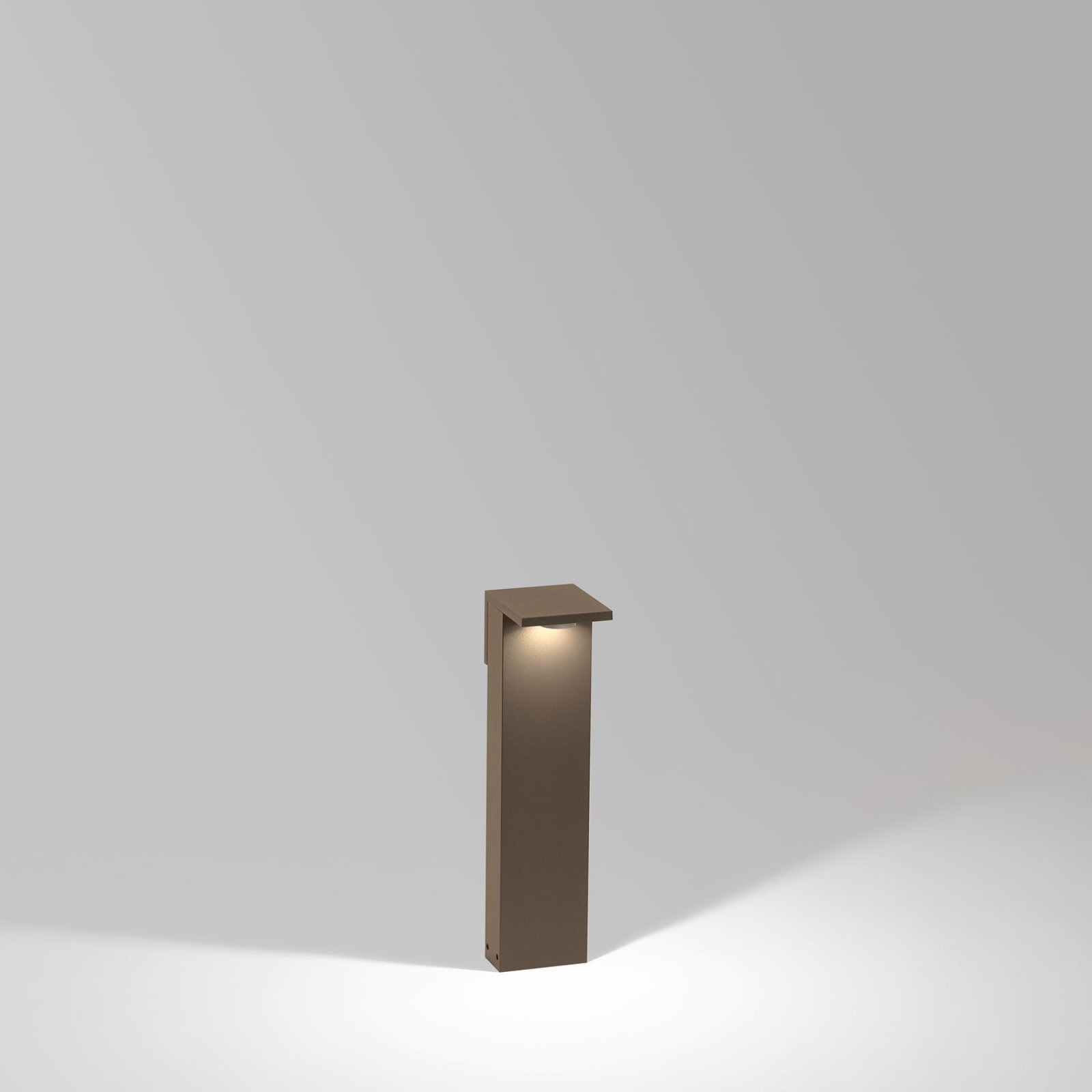 OBLIX S 40 930 N Delta Light садовый светильник 6