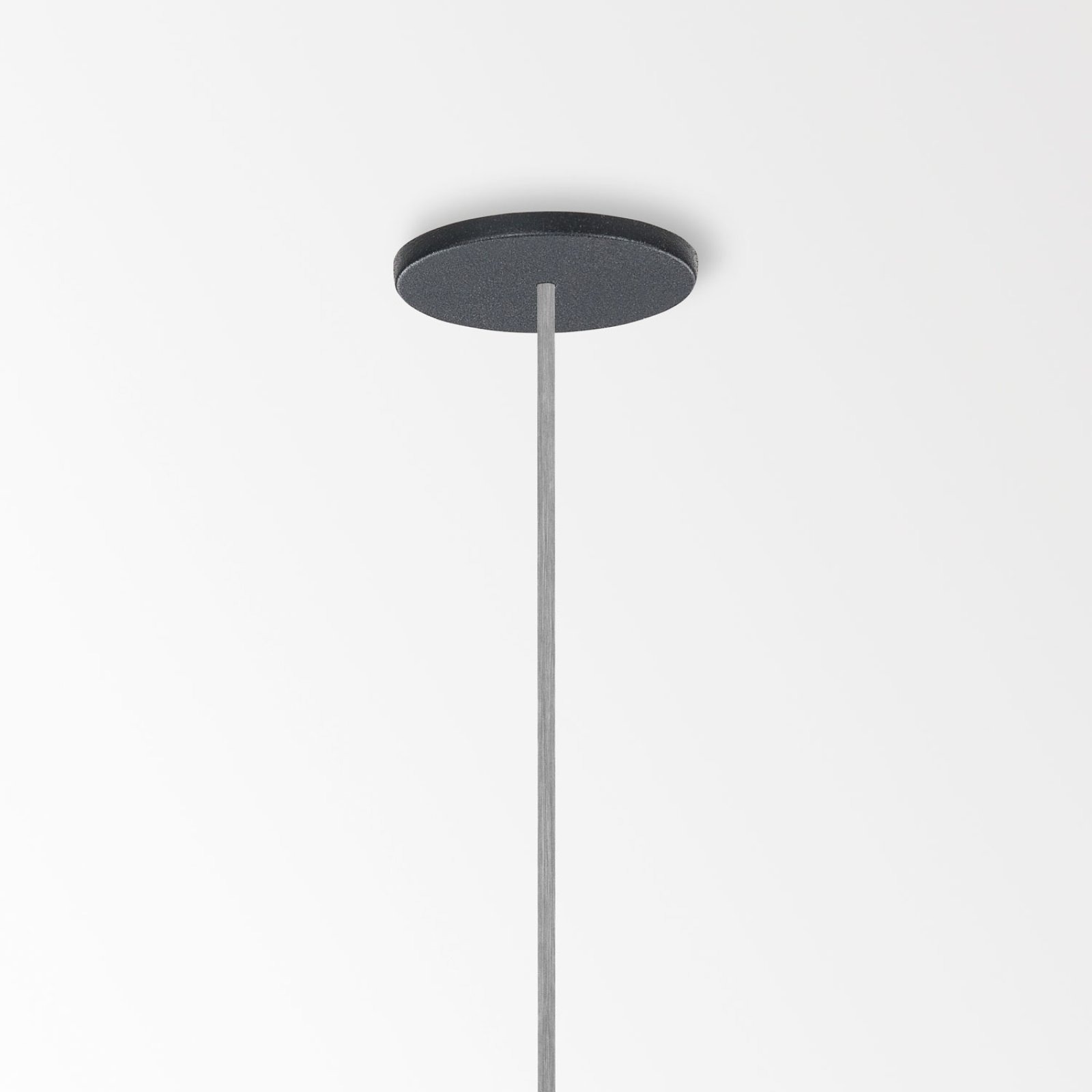 SUSPENSION ST B черный Delta Light подвесной светильник