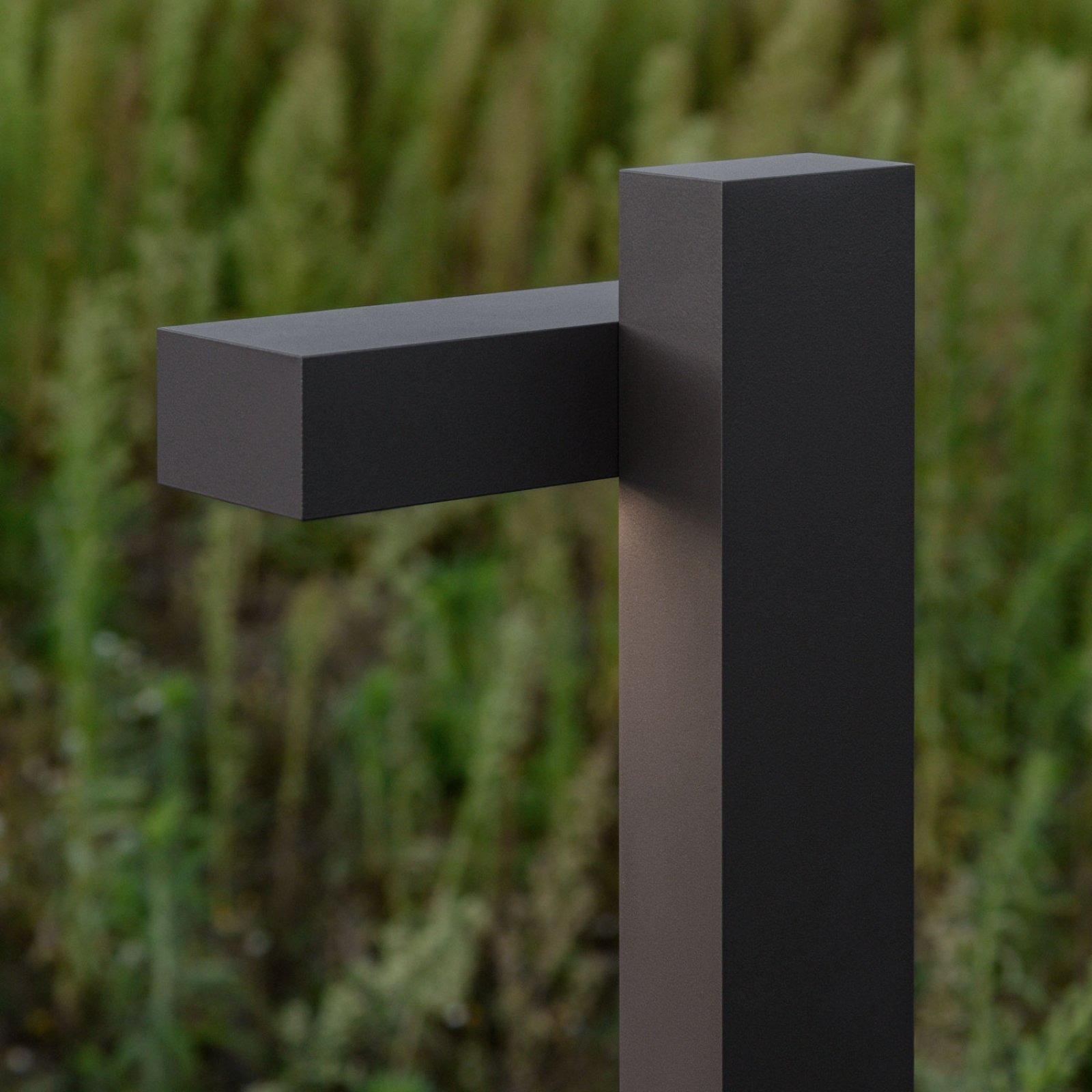 Торшер POLESANO BOLLARD Delta Light 15933 XXX5 5