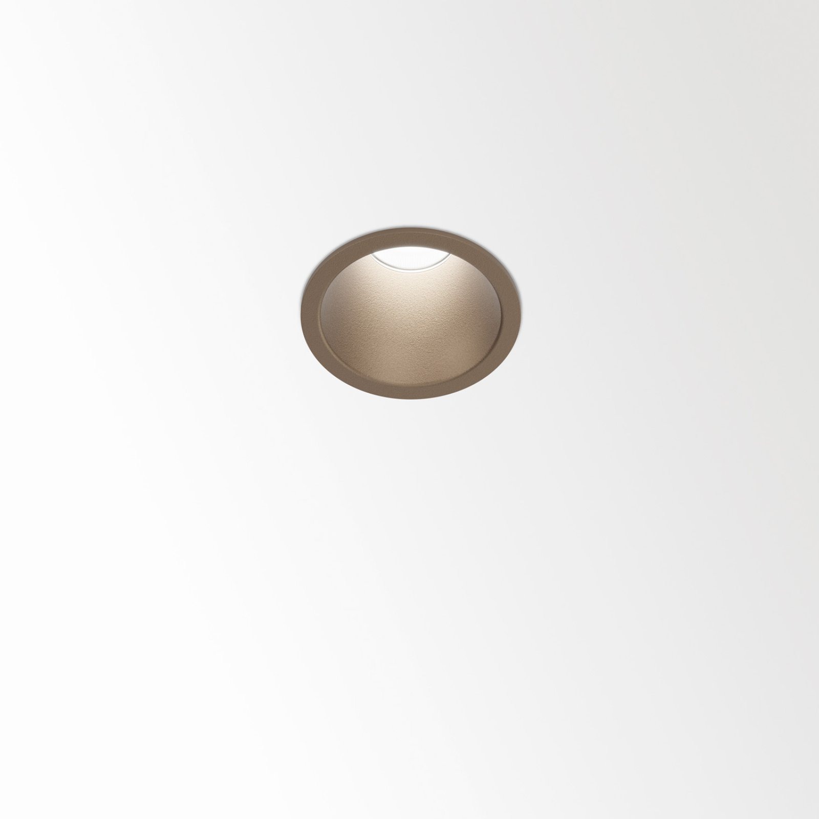 Встраиваемый потолочный светильник MINI DEEP RINGO Delta Light 19423 XXX0 12
