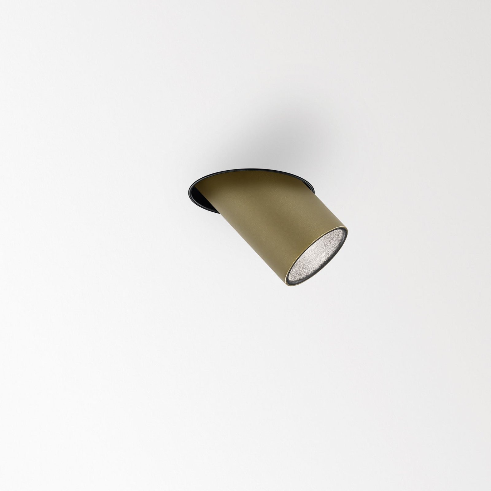 SPY 52 TRIMLESS SOFT 93020 GC золото цветное Delta Light Встраиваемый в потолок светильник