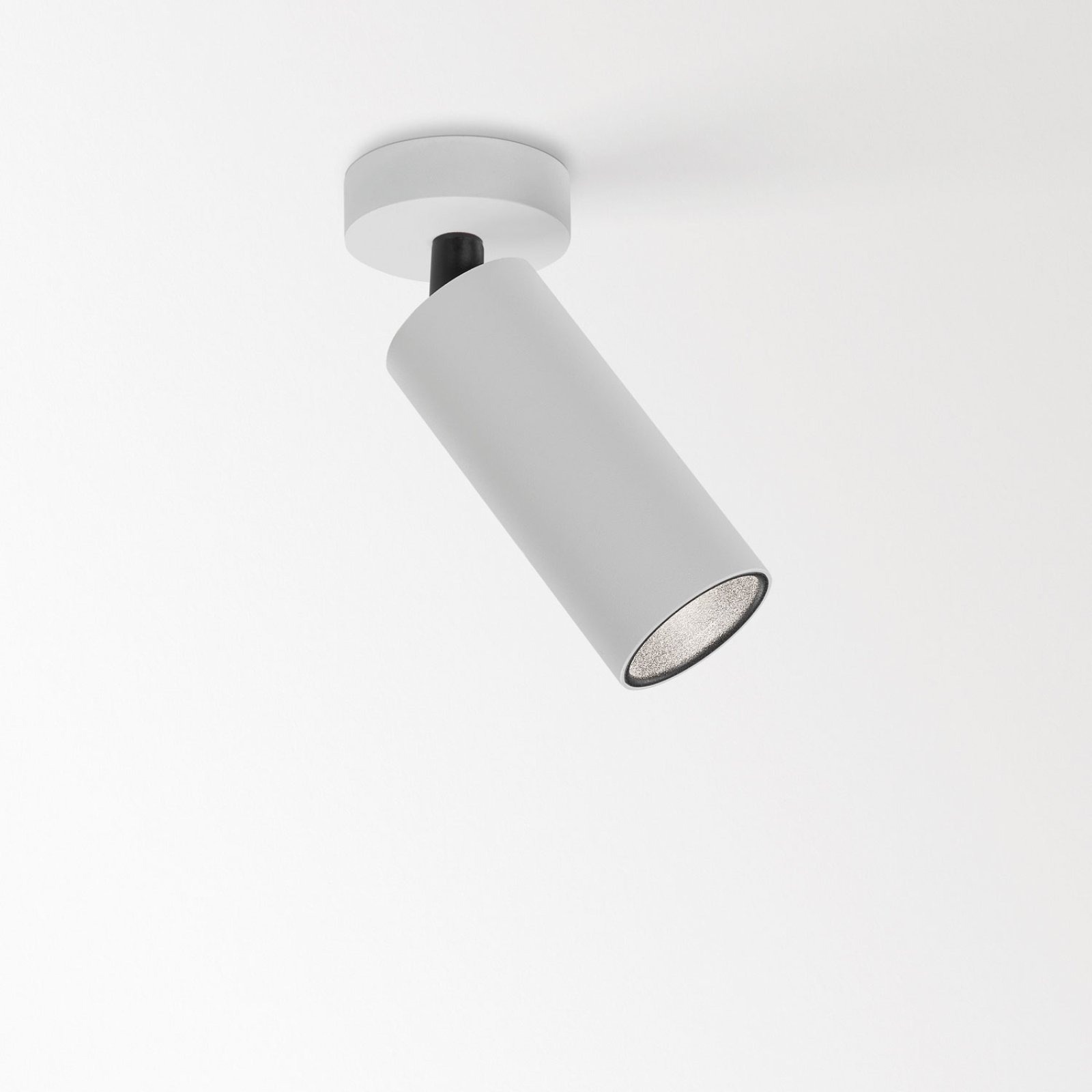 SPY 52 ON TW 96520 W белый Delta Light накладной потолочный светильник