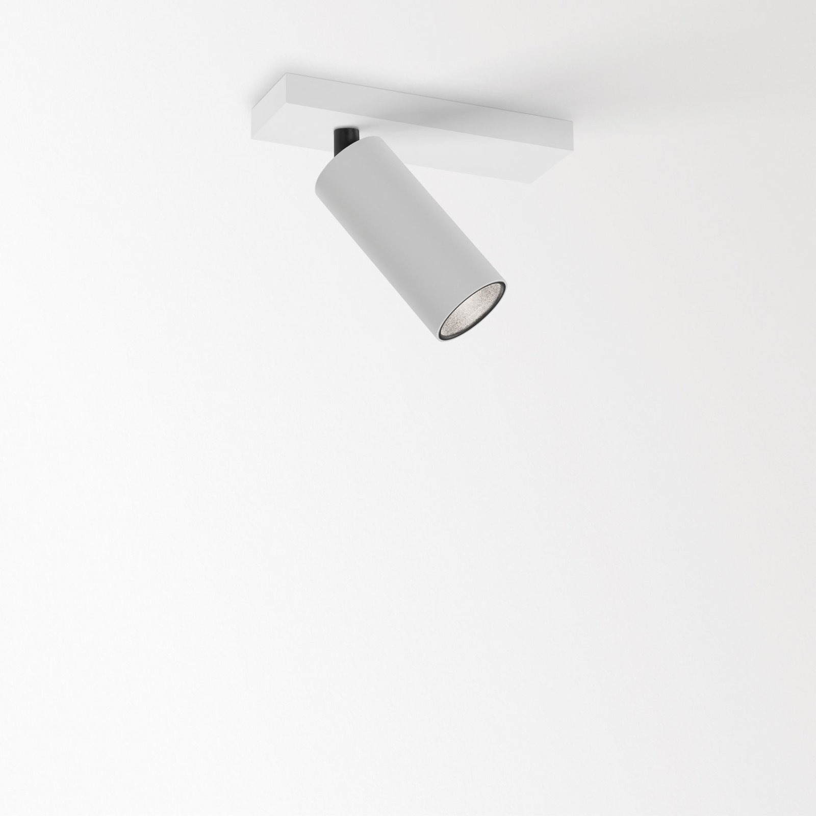 SPY 52 ON 1 92720 DIM8 W-W белый Delta Light накладной потолочный светильник