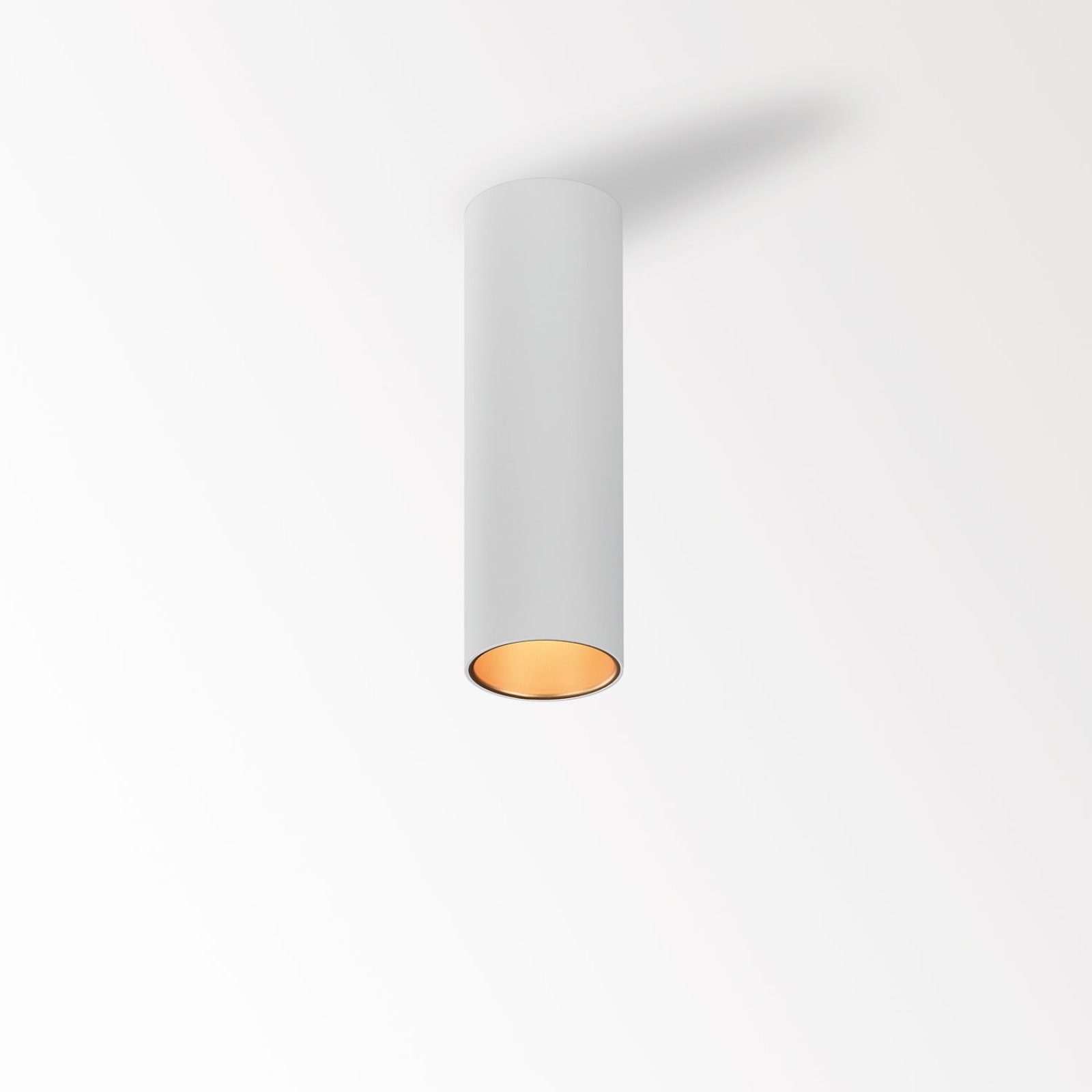 SPY S 92733 DIM8 B черный Delta Light накладной потолочный светильник 6