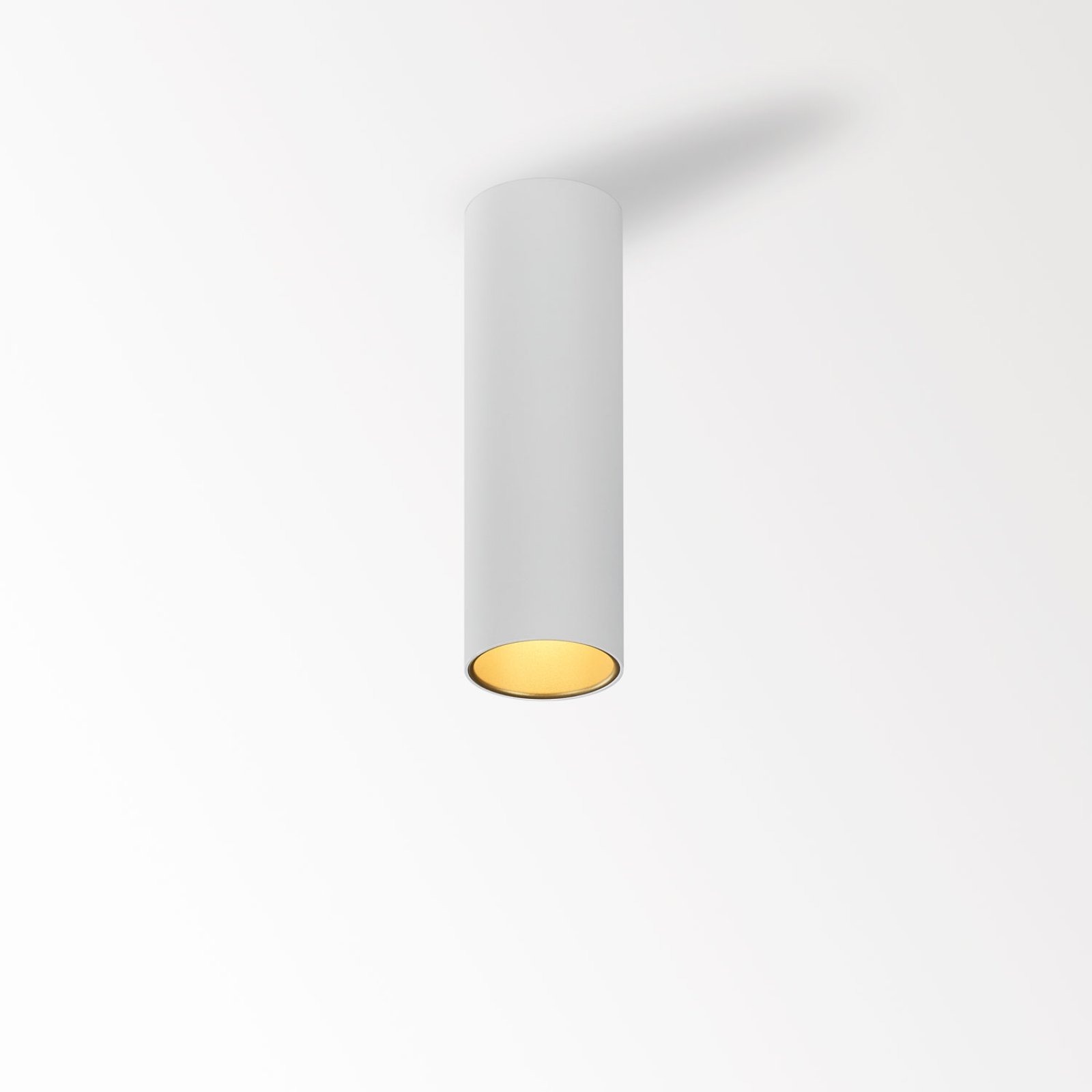 SPY S 92733 DIM8 B черный Delta Light накладной потолочный светильник 7