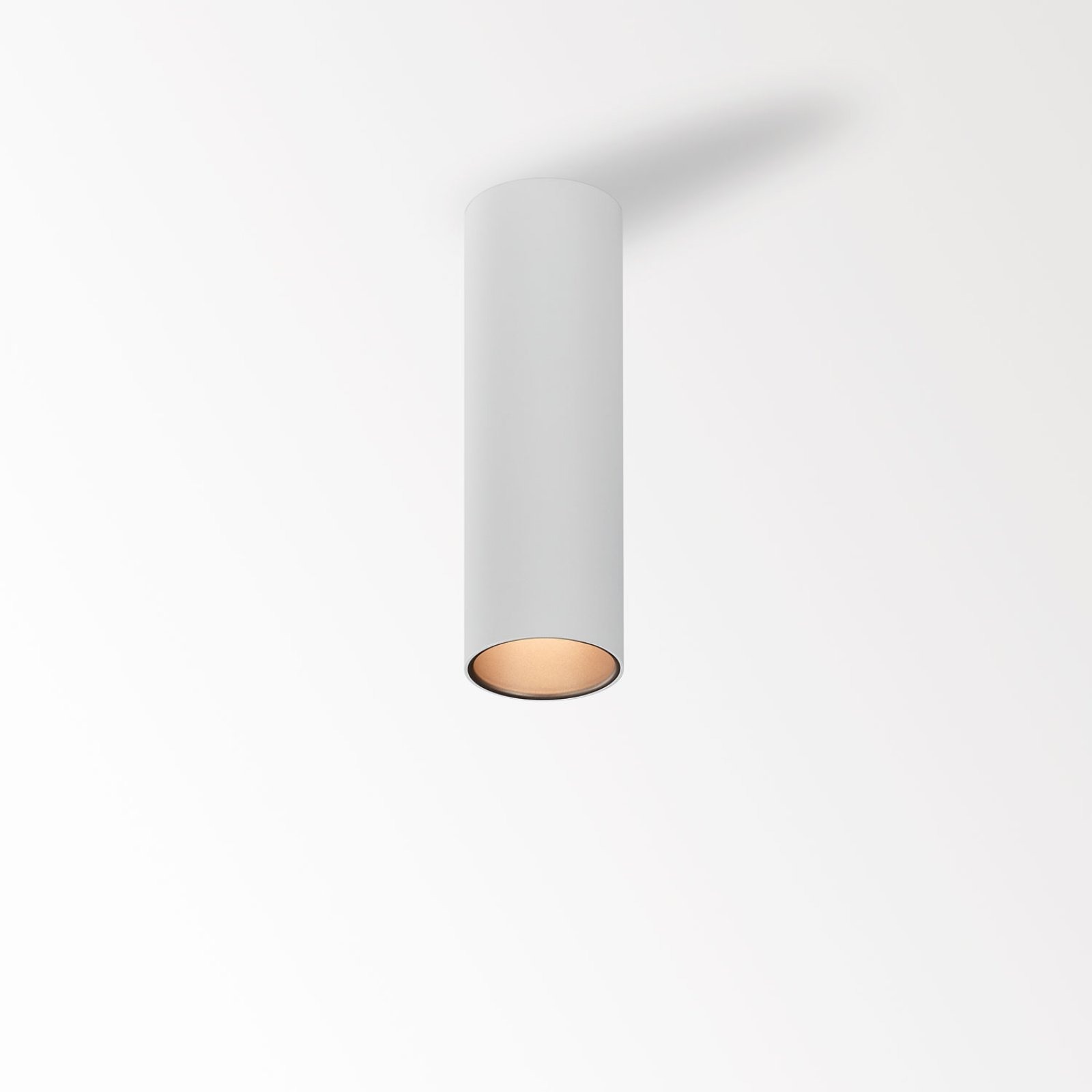 SPY S 92733 DIM8 B черный Delta Light накладной потолочный светильник 8