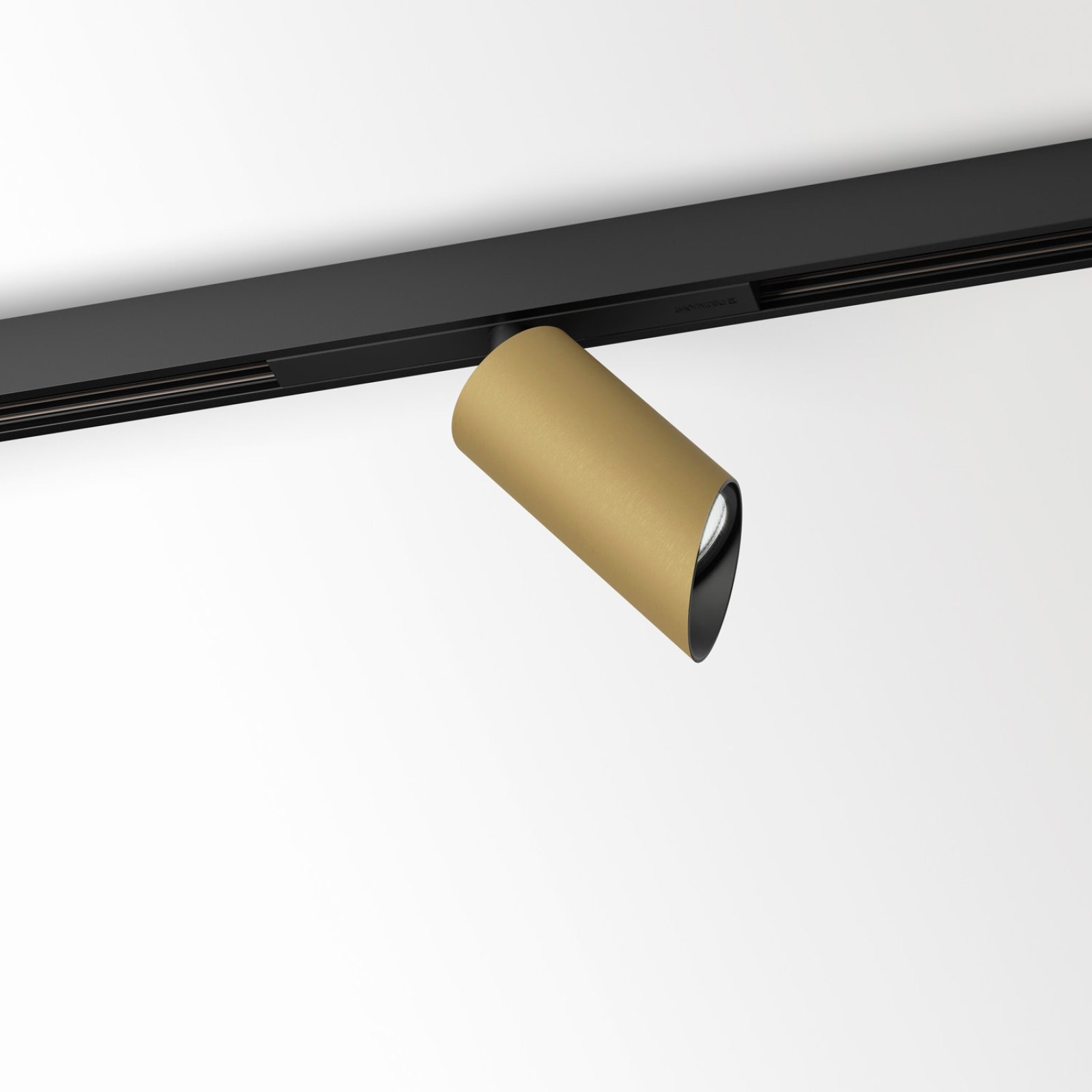 M26L - SPY 52 WALLWASH 927 MDL FG фламандское золото Delta Light трековый светильник