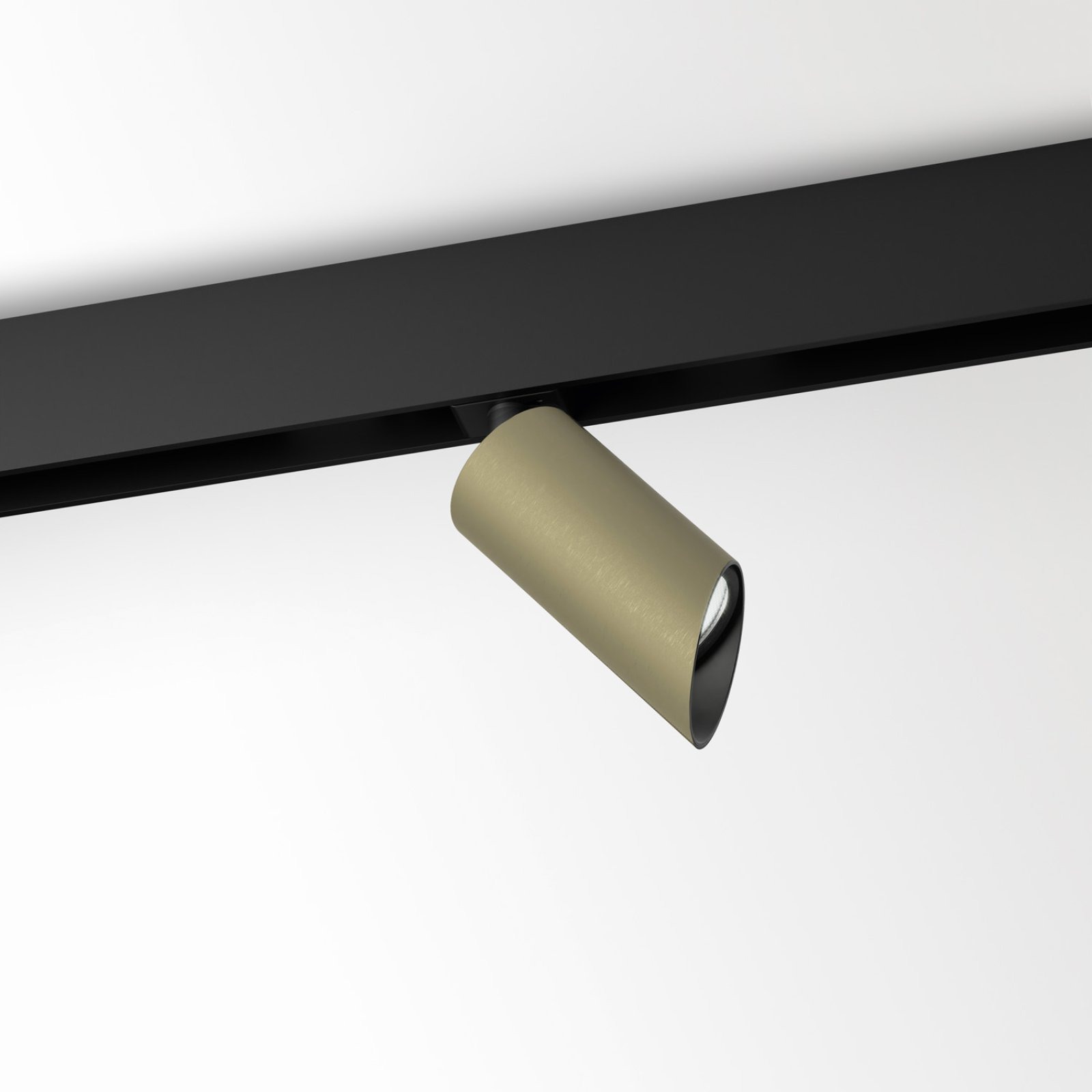 M20/M26H - SPY 52 WALLWASH 927 MDL GC золото цветное Delta Light трековый светильник