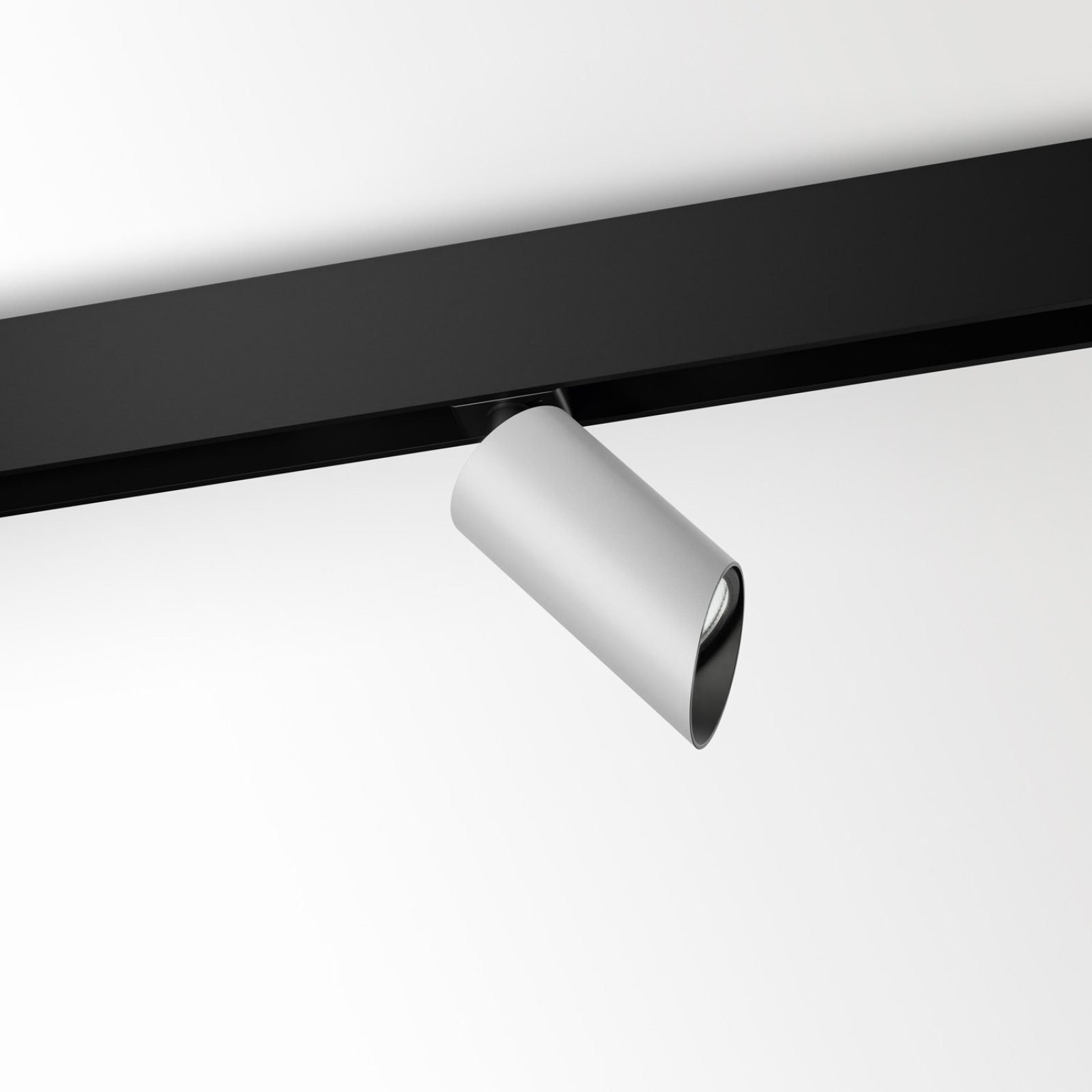 M20/M26H - SPY 52 WALLWASH 927 MDL W белый Delta Light трековый светильник