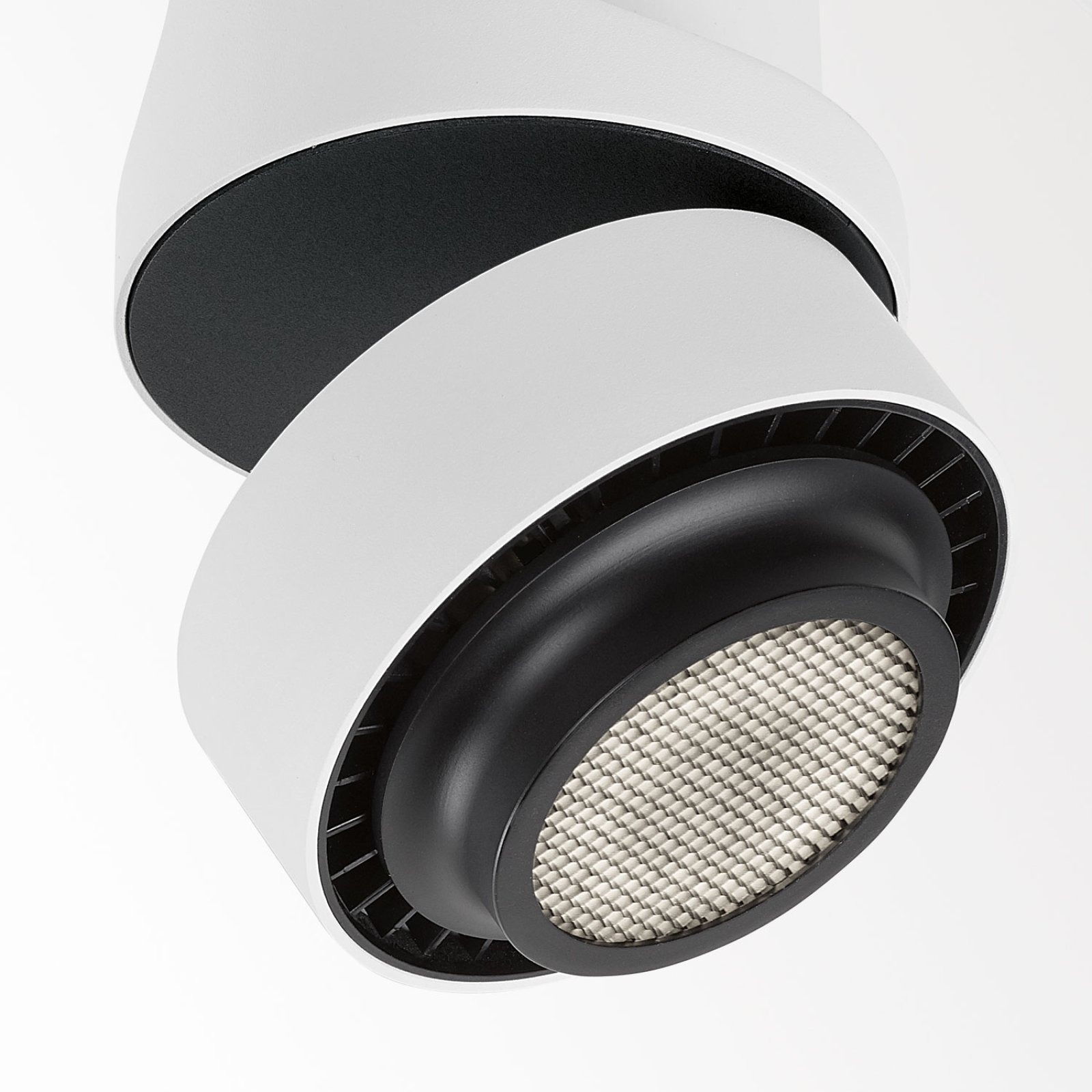 HONEYCOMB 72 B черный Delta Light аксессуар 4
