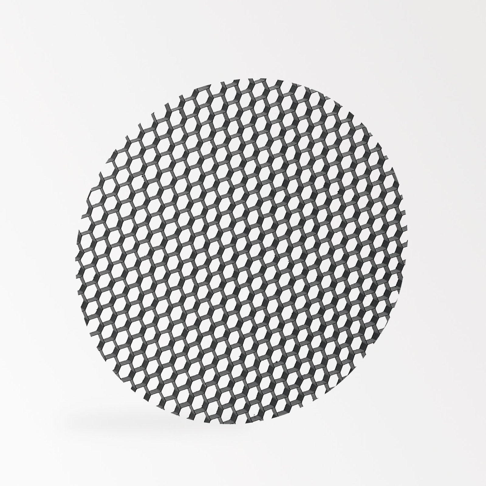 HONEYCOMB 72 B черный Delta Light аксессуар