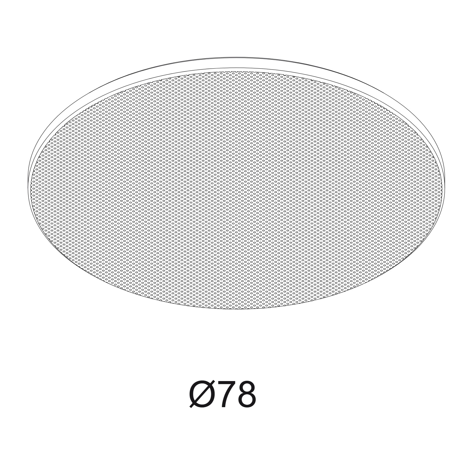 PUT S6 SOFTENING LENS Delta Light аксессуар 8