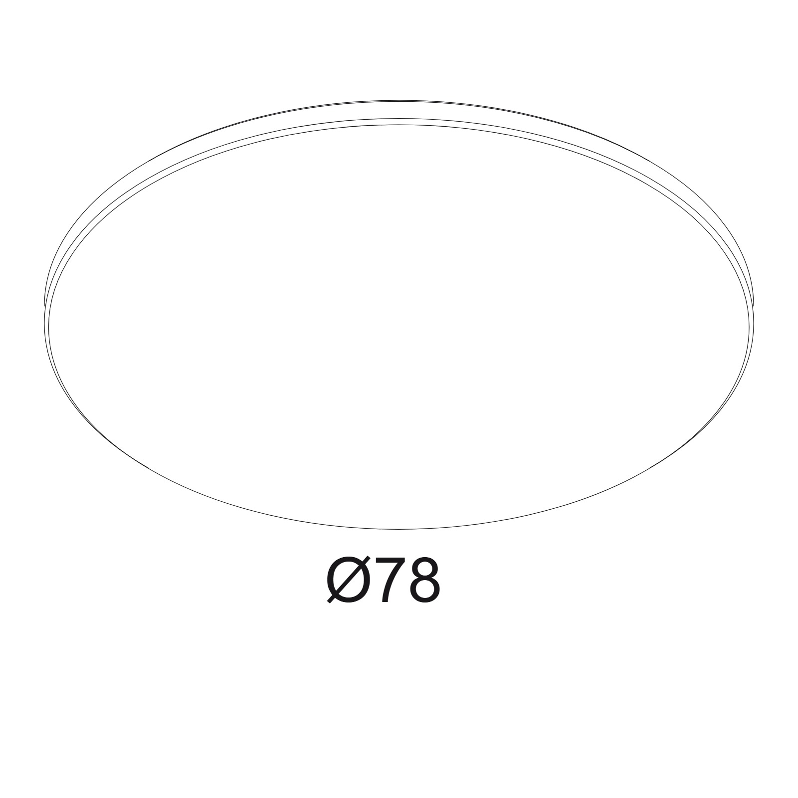 GLASS SBL 50 Delta Light LA 5