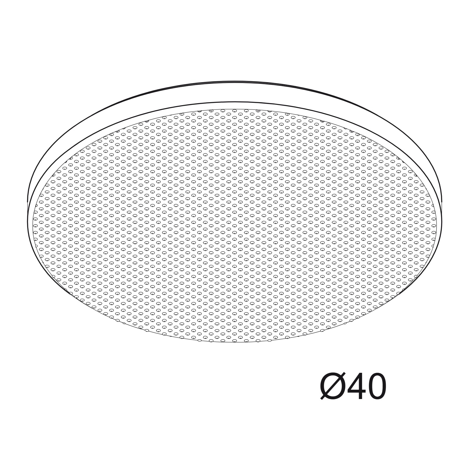 PUT S6 SOFTENING LENS Delta Light аксессуар 10