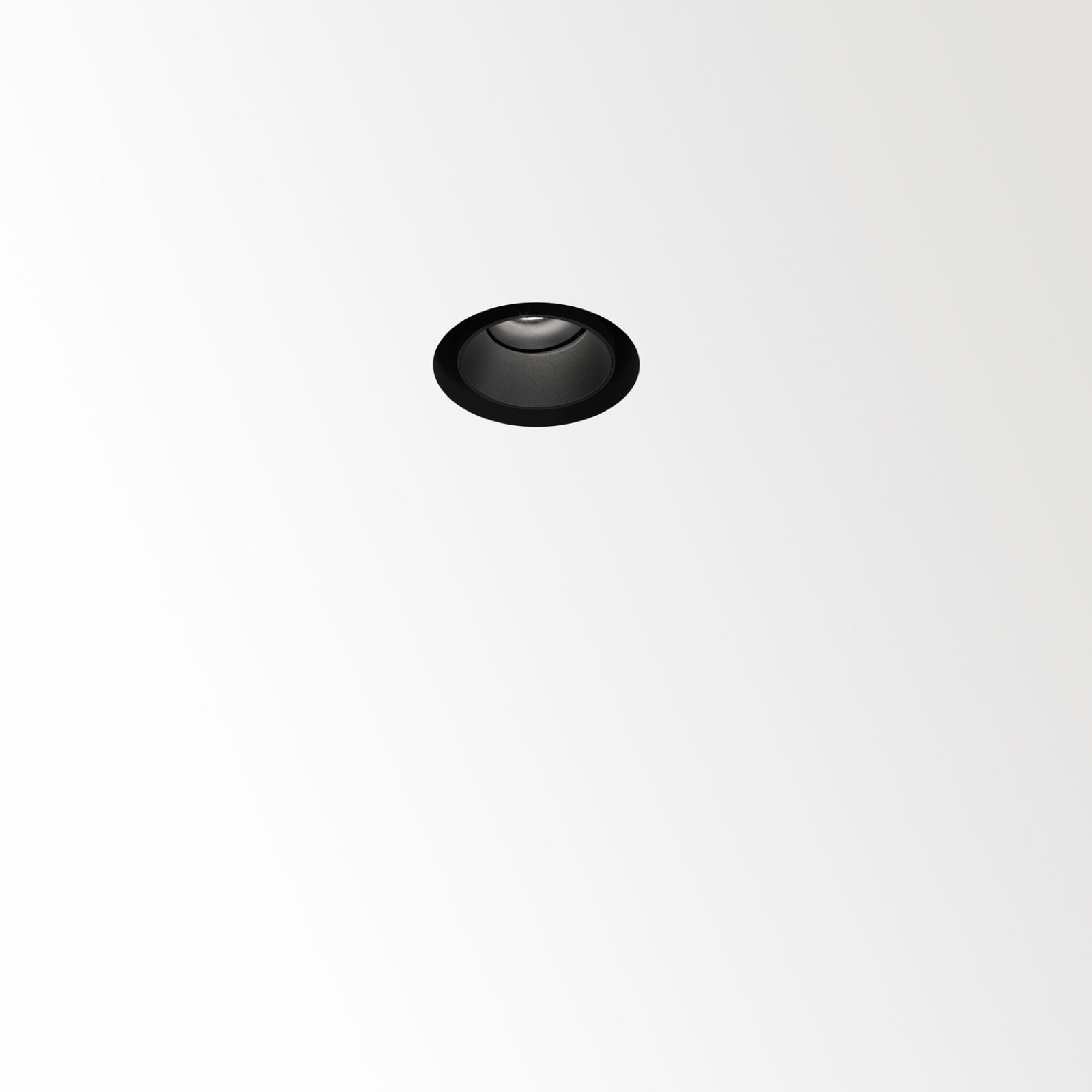 DEEP RINGO TRIMLESS OK LED 92733 FBR фламандская бронза Delta Light встраиваемый точечный светильник 4