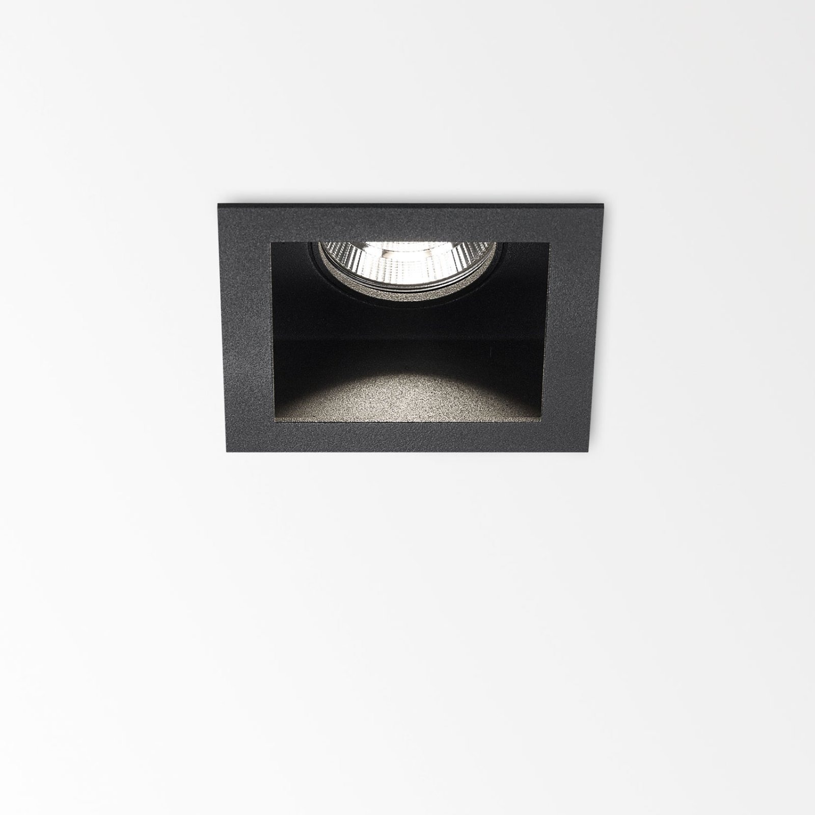 CARREE X LED 65 S1 встраиваемый в потолок светильник Delta Light