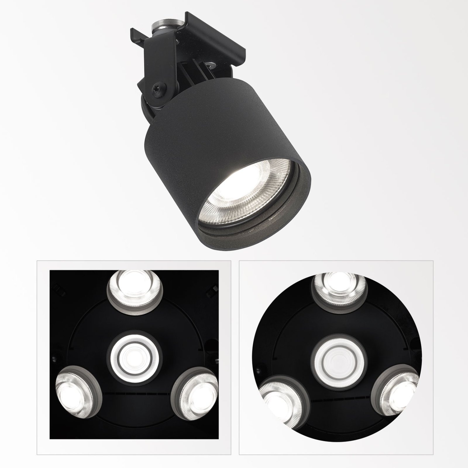 Аксессуар PUT LED Delta Light PUT LED MAGNETIC