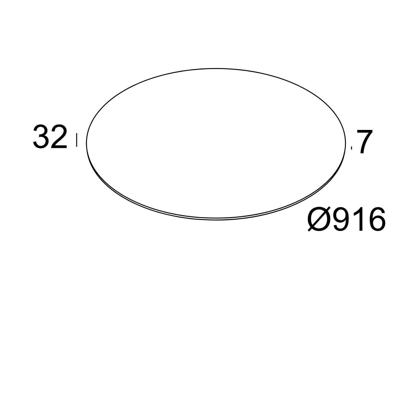PANEL 120 DARK GREY Delta Light LA 4