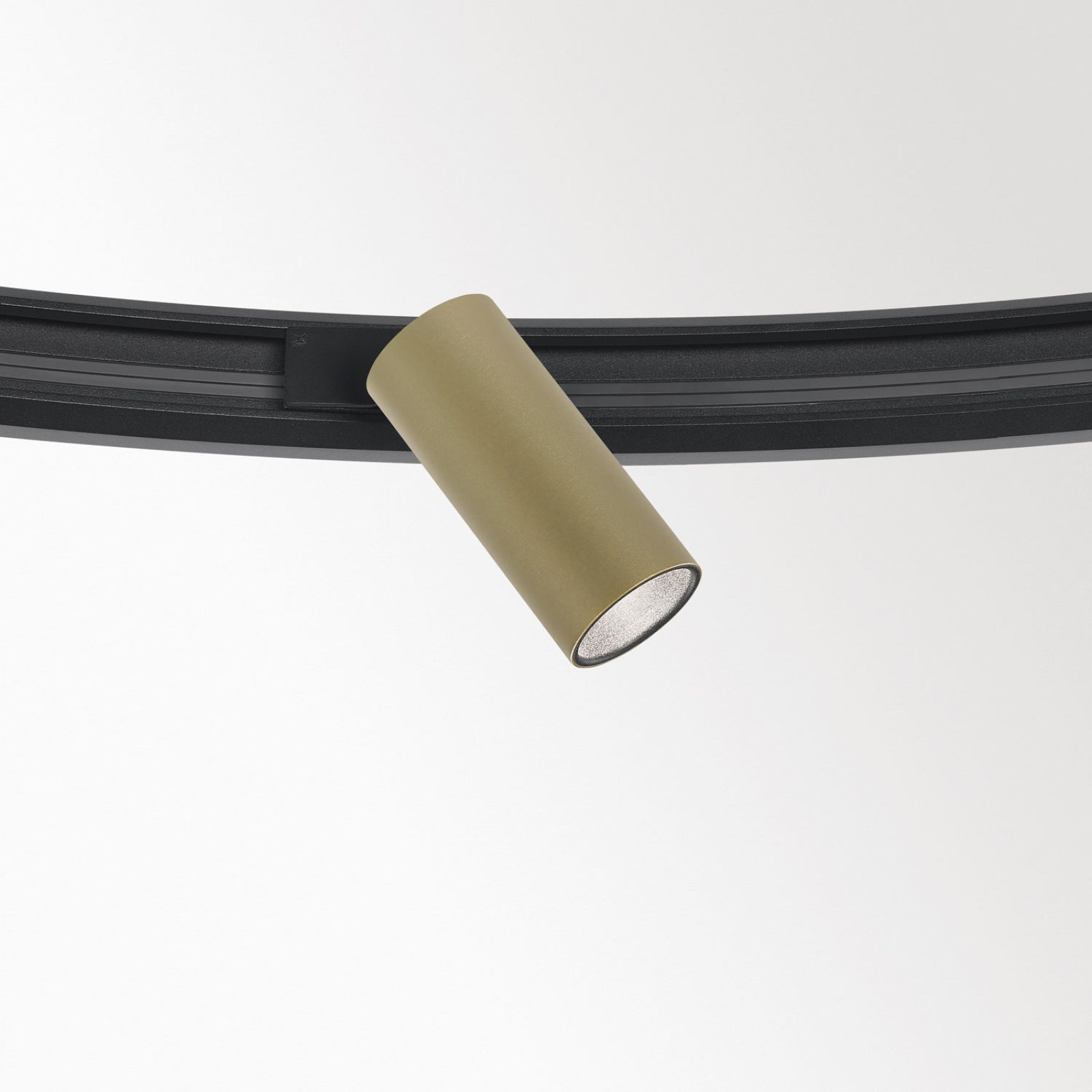 SUPERLOOP-SPY 52 SOFT 93020 MDL GC золото цветное Delta Light подвесной светильник