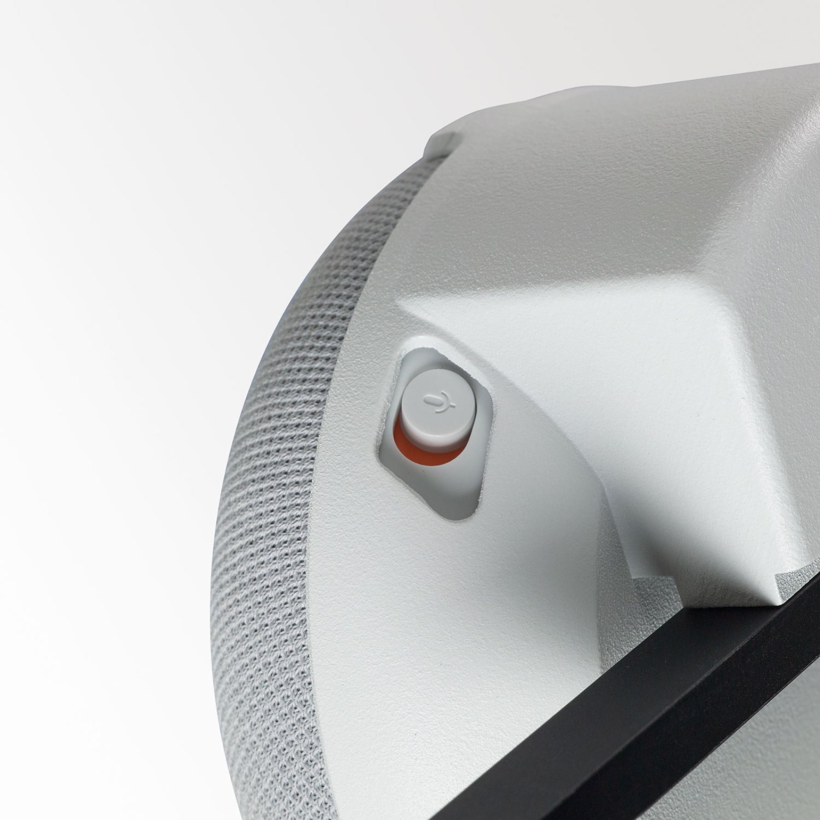 SOLI - VOICE COMMAND GOOGLE HOLDER B черный Delta Light LT 3