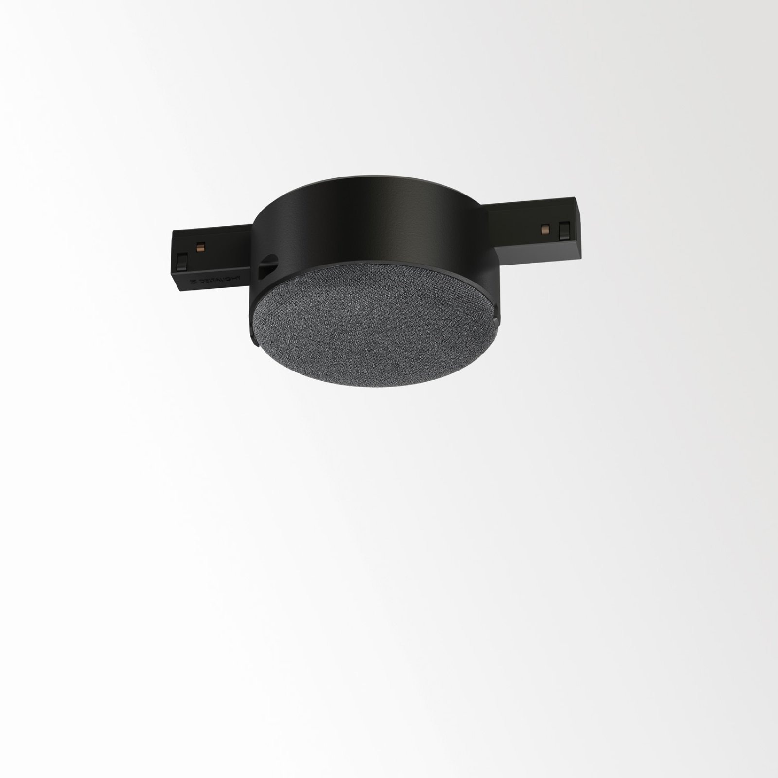 M26L - VOICE COMMAND GOOGLE HOLDER B черный Delta Light LT