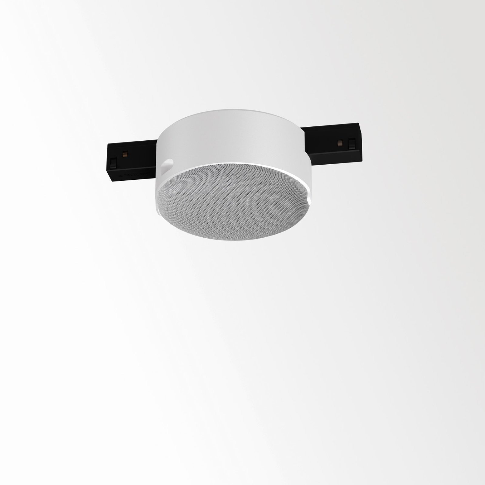 M26L - VOICE COMMAND GOOGLE HOLDER W белый Delta Light LT