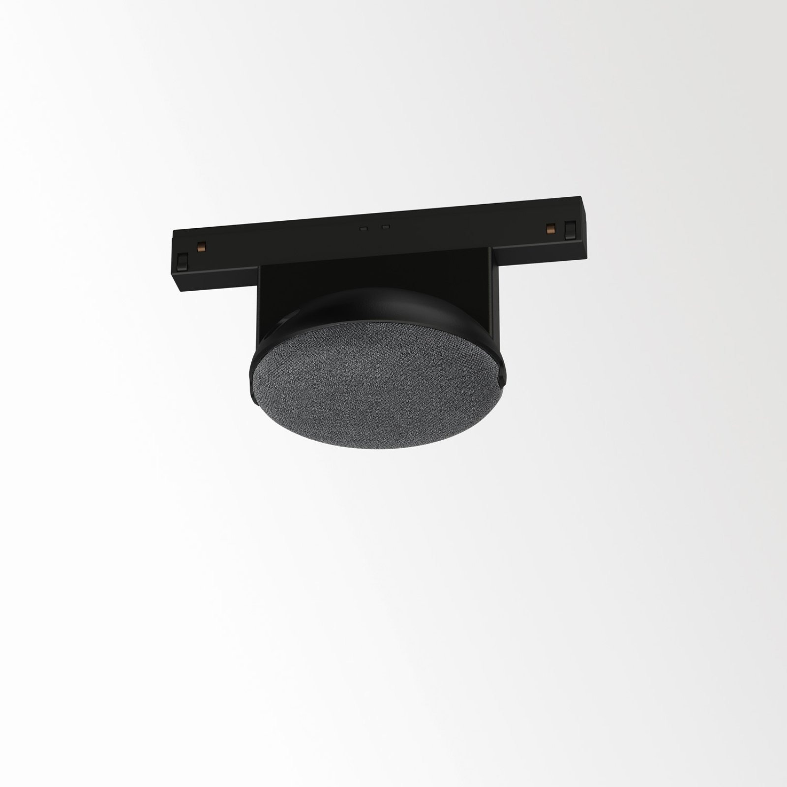 M26H - VOICE COMMAND GOOGLE HOLDER B черный Delta Light LT