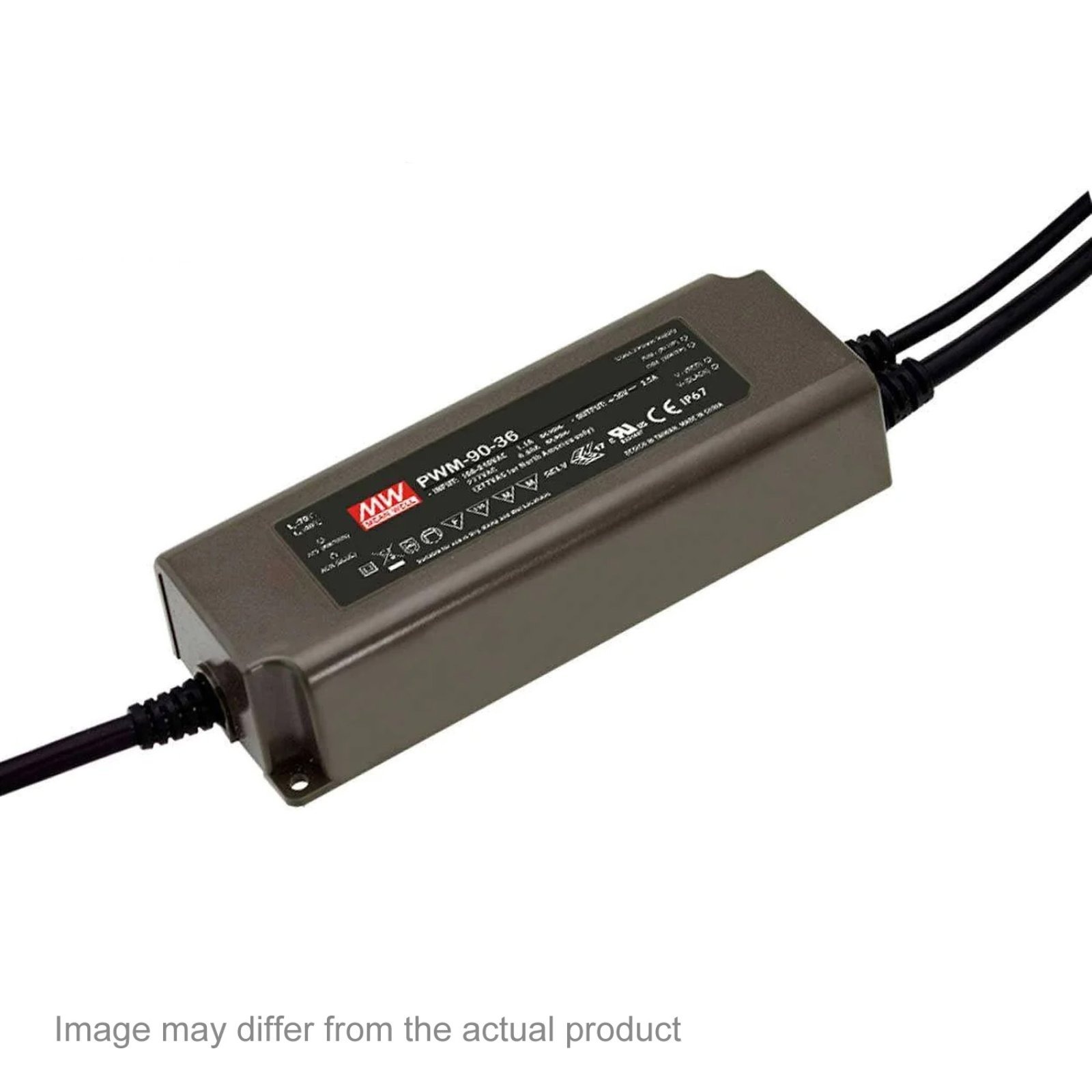 LED POWER SUPPLY 48V-DC / 90W DIM1 Delta Light драйвер 4