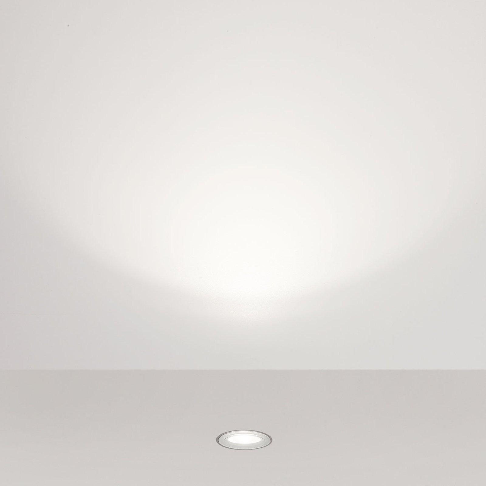 LOGIC 60 R WALLWASH встраиваемый в пол светильник Delta Light 4