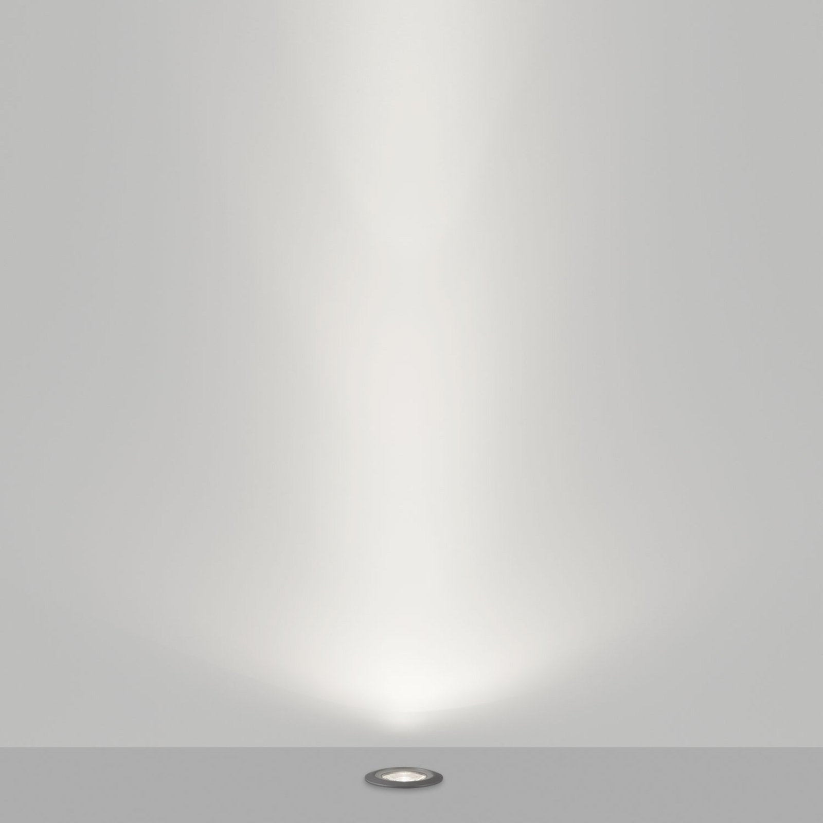 LOGIC 60 R A SP 24V 3006 ANO алюм. анодированный Delta Light грунтовый светильник 5