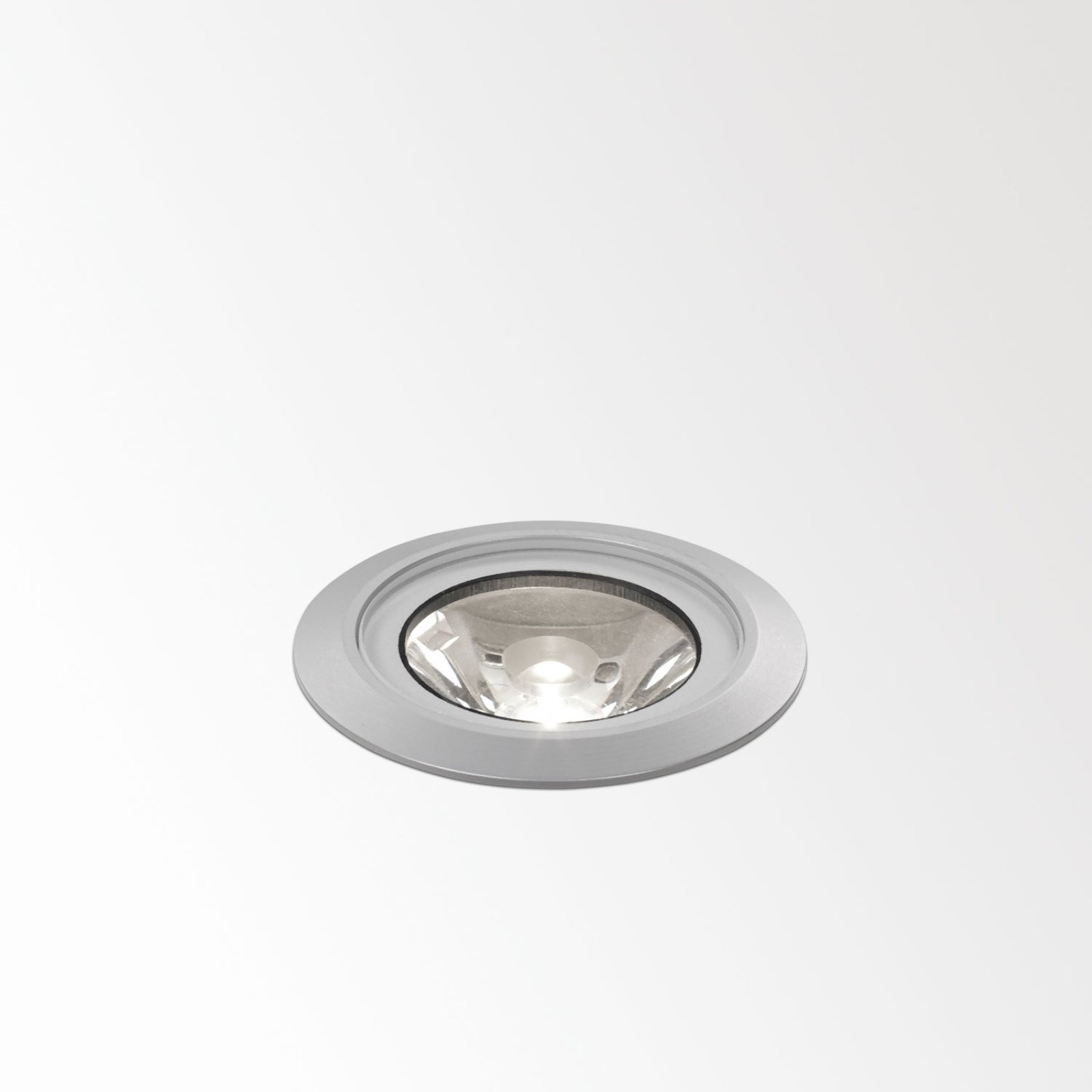 LOGIC 60 R A SP 3006 встраиваемый в пол светильник Delta Light