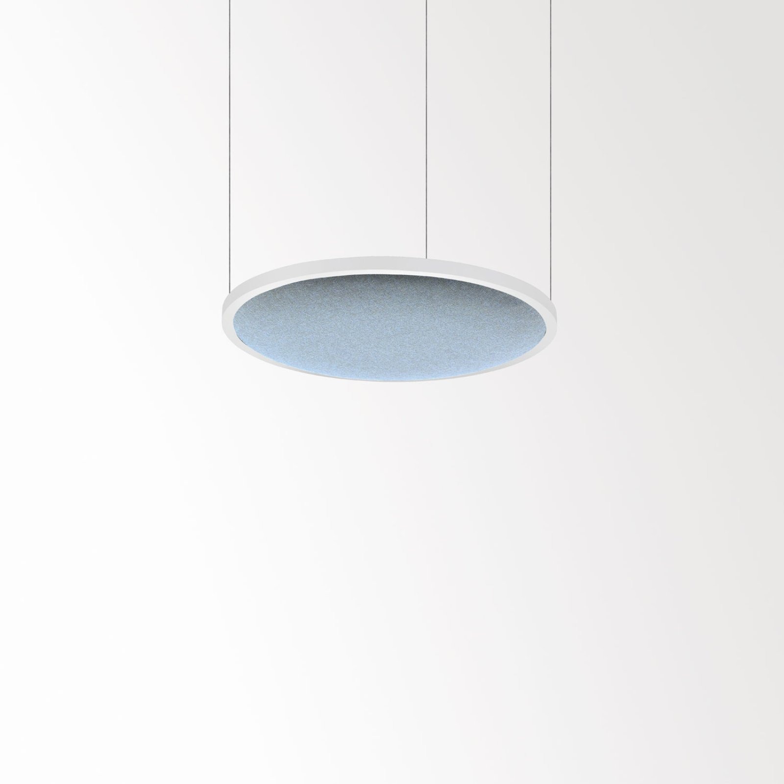 SUPERLOOP SLIM OUT 170 SBL 930 FBR фламандская бронза Delta Light подвесной светильник