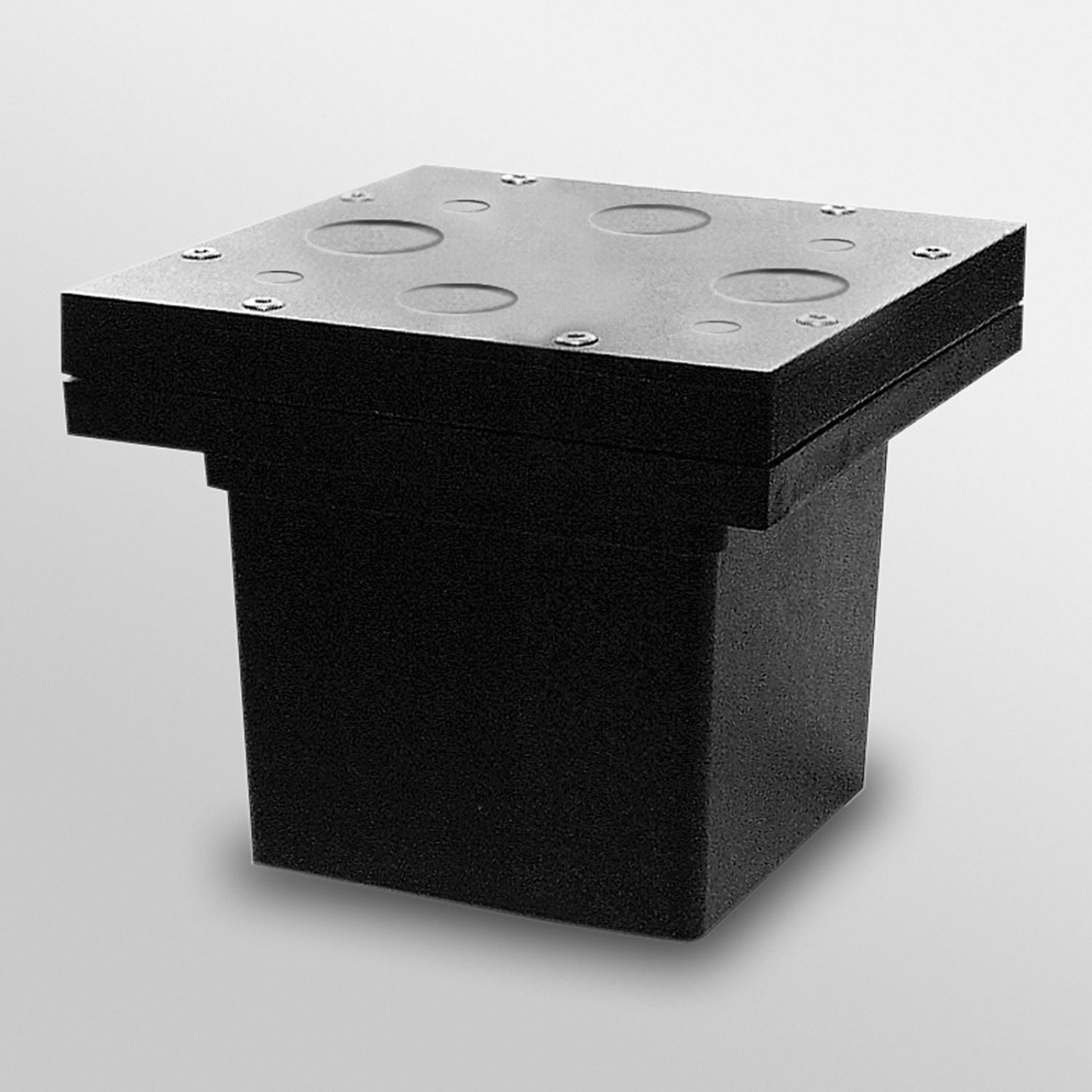 CBOX 350 mA / 10W соединительная деталь Delta Light