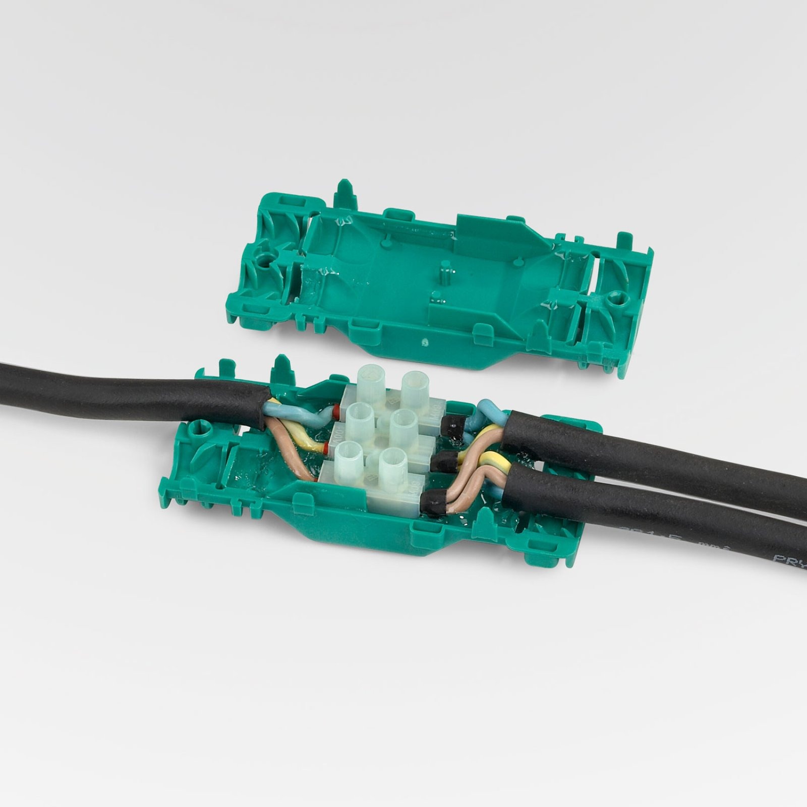 IP68 CONNECTION KIT Delta Light LAG 4