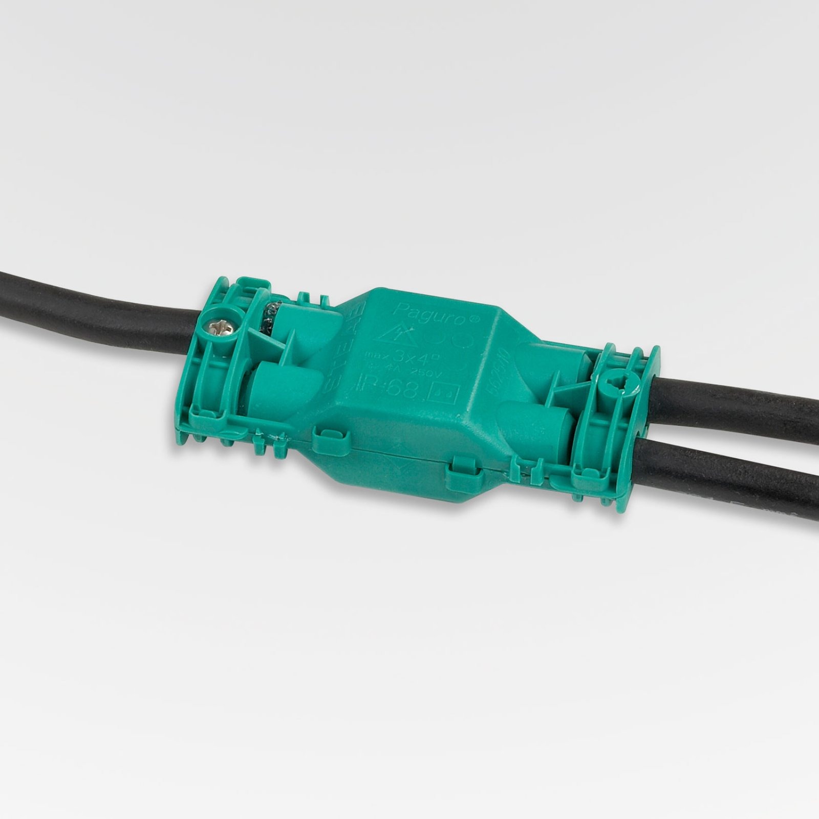 IP68 CONNECTION KIT Delta Light LAG 5