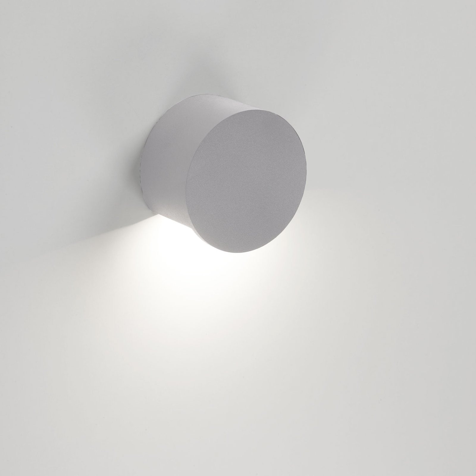 Уличный настенный светильник STIP W R Delta Light 223 54 XX
