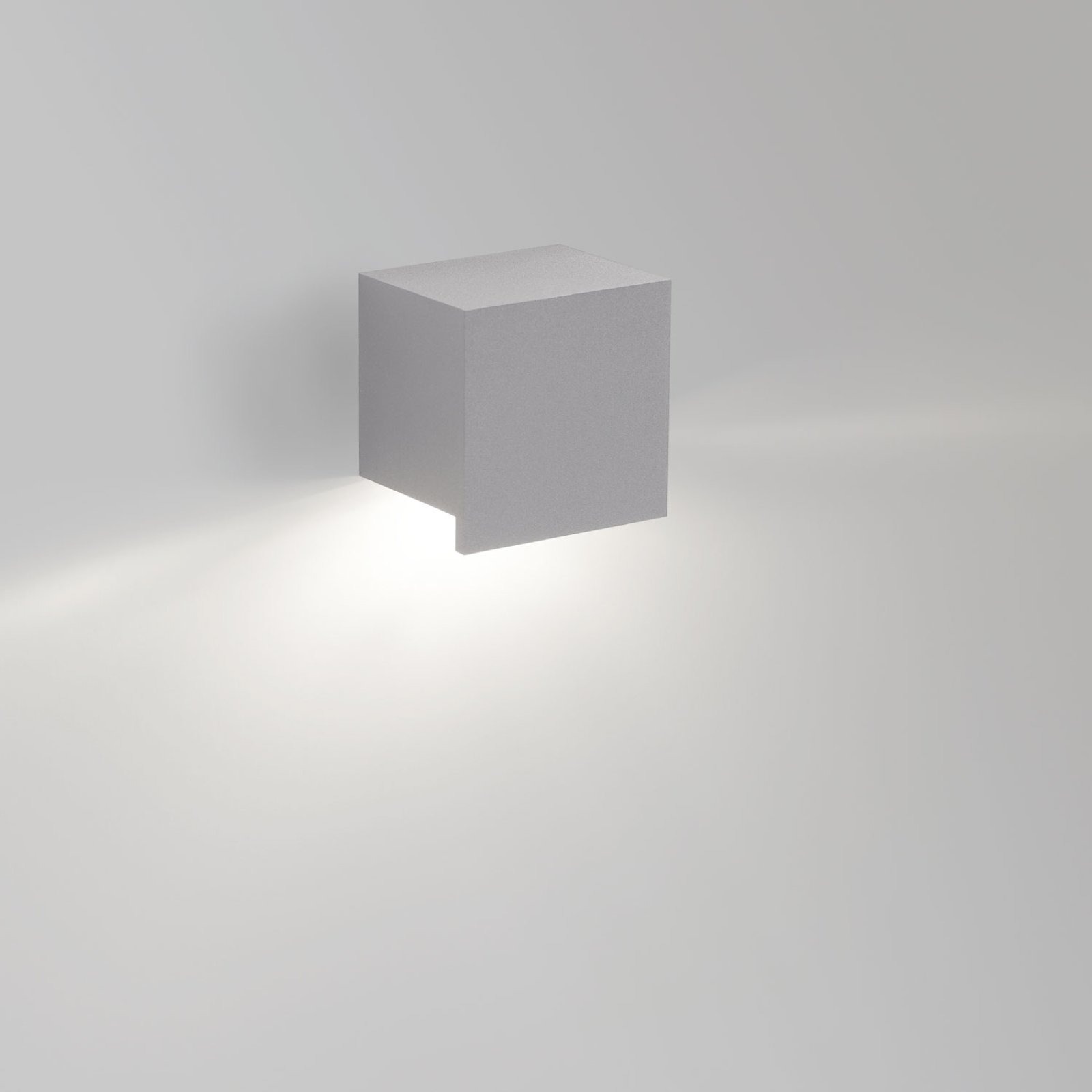 Уличный настенный светильник STIP W S Delta Light 223 55 XX