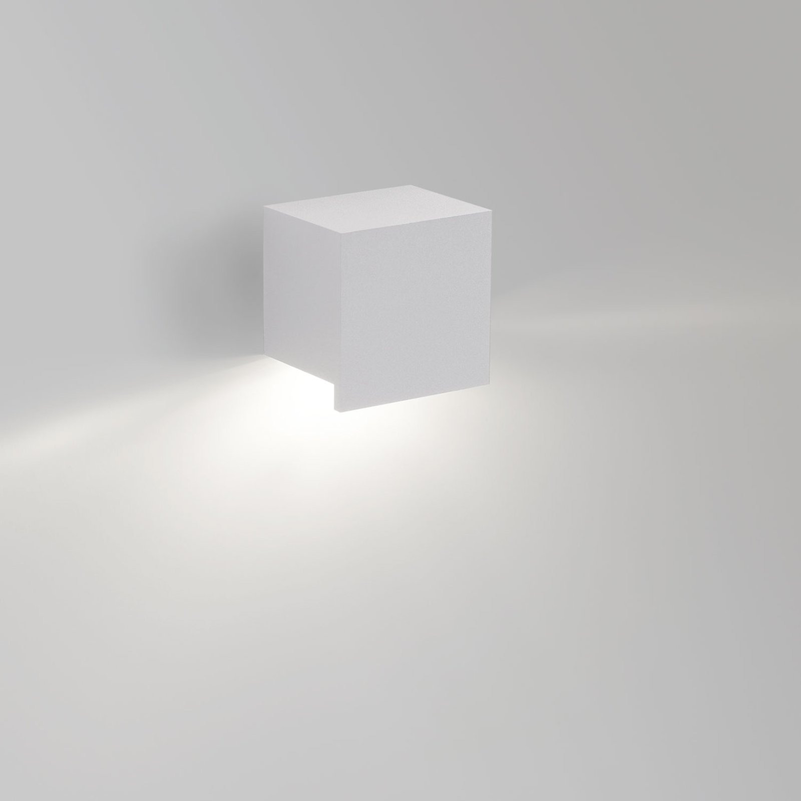 Уличный настенный светильник STIP W S Delta Light 223 55 XX 8